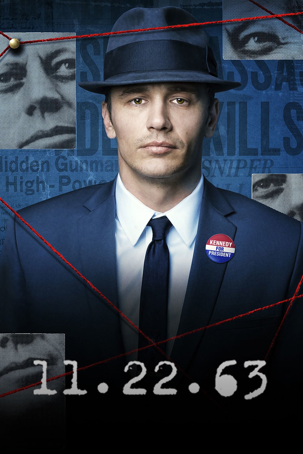 11.22.63 rating