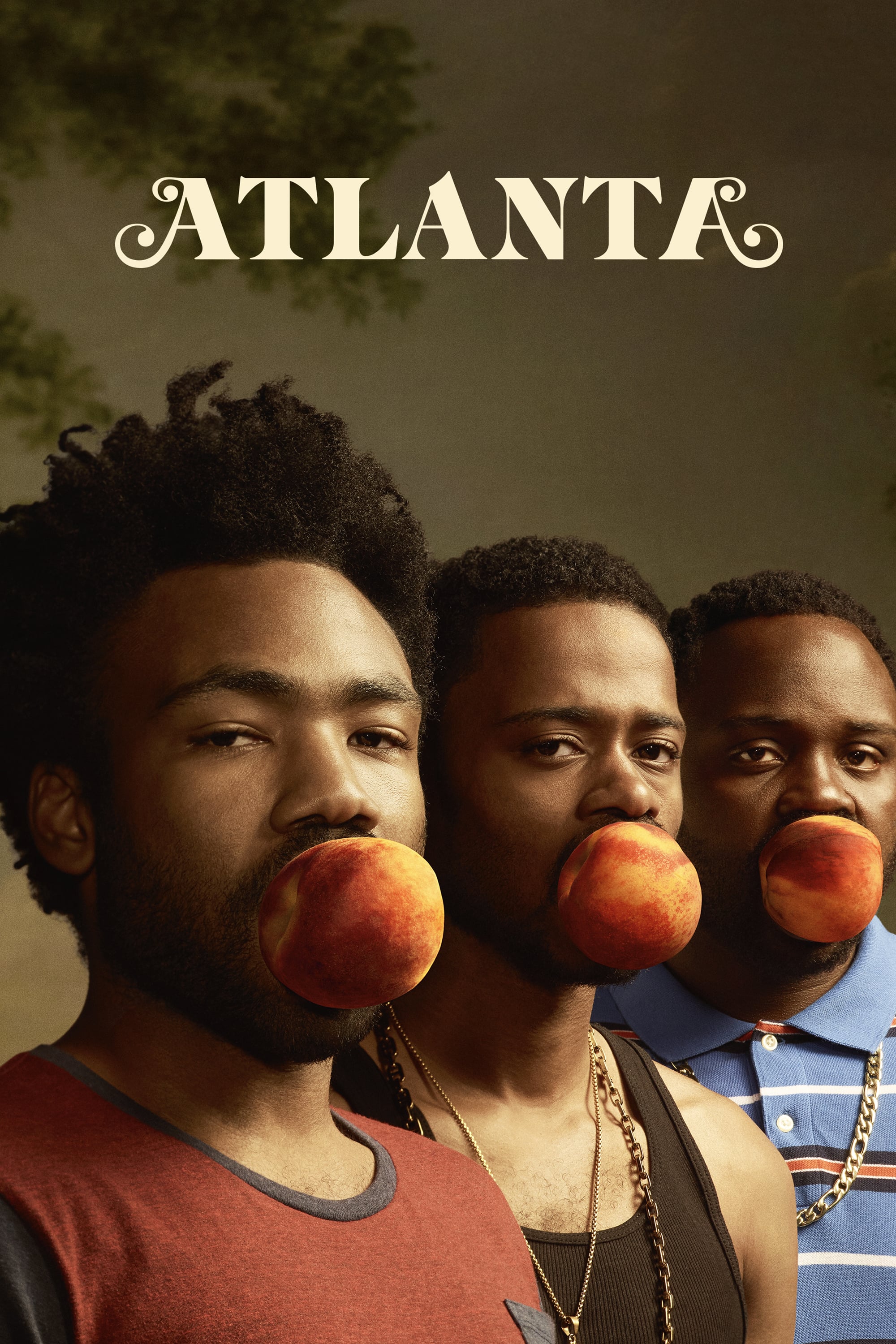 Atlanta rating