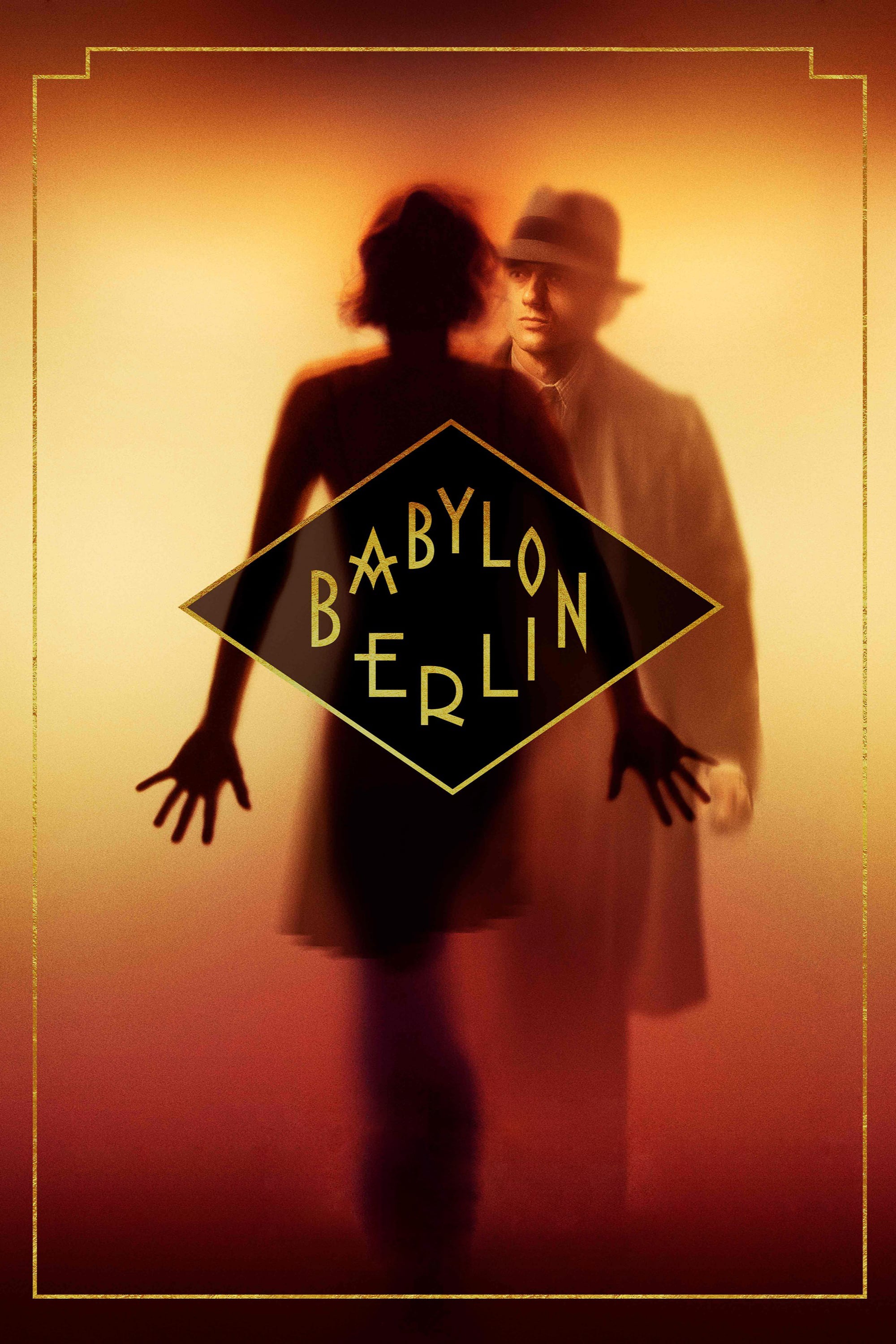 Babylon Berlin rating