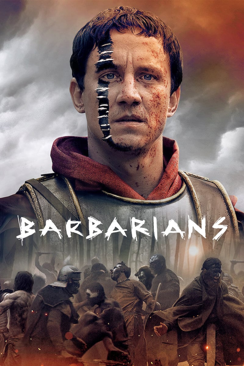 Barbarians rating