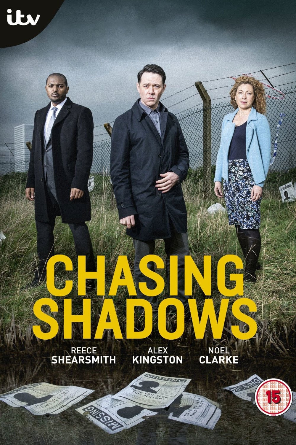 Chasing Shadows rating