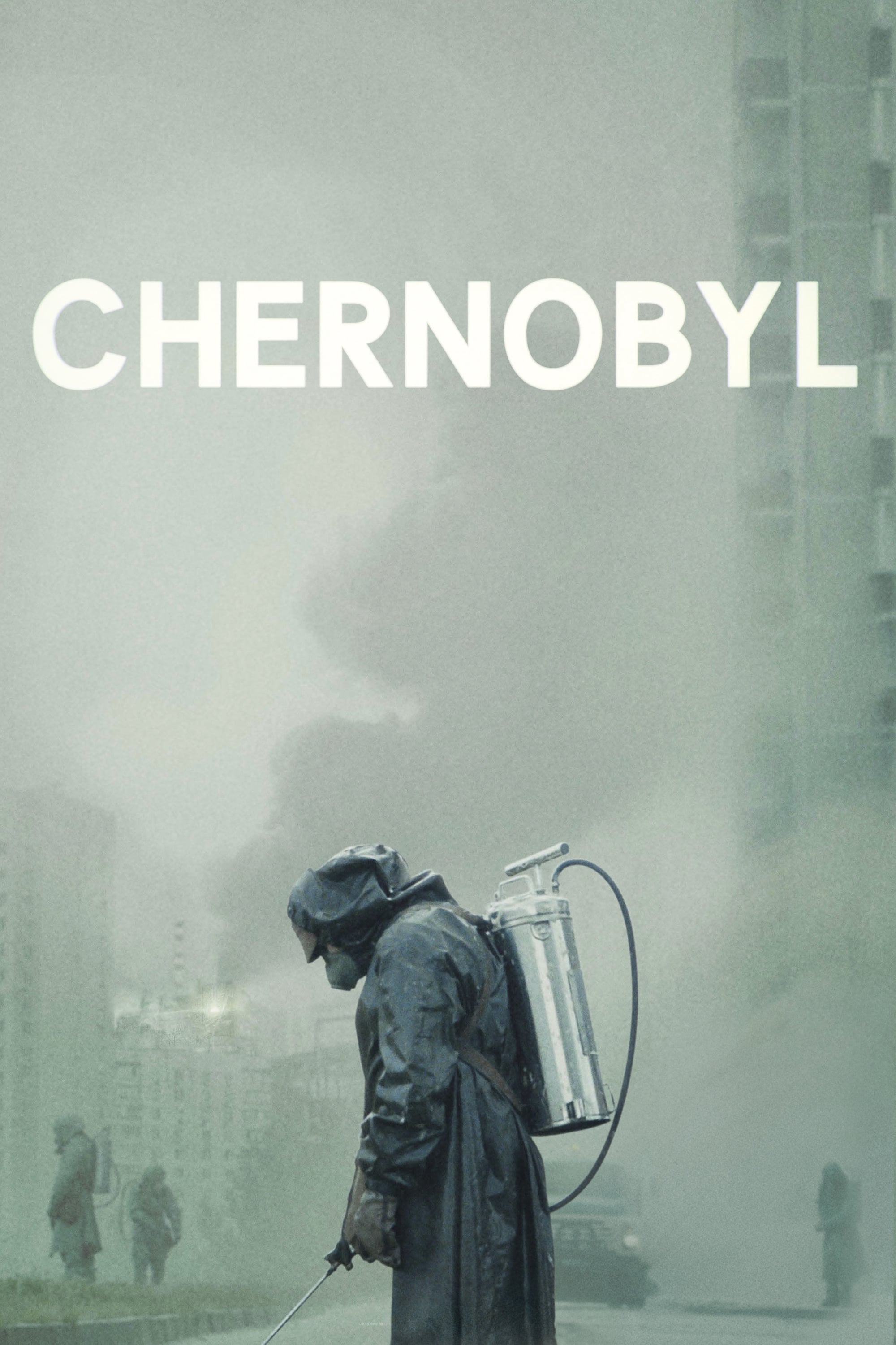 Chernobyl rating