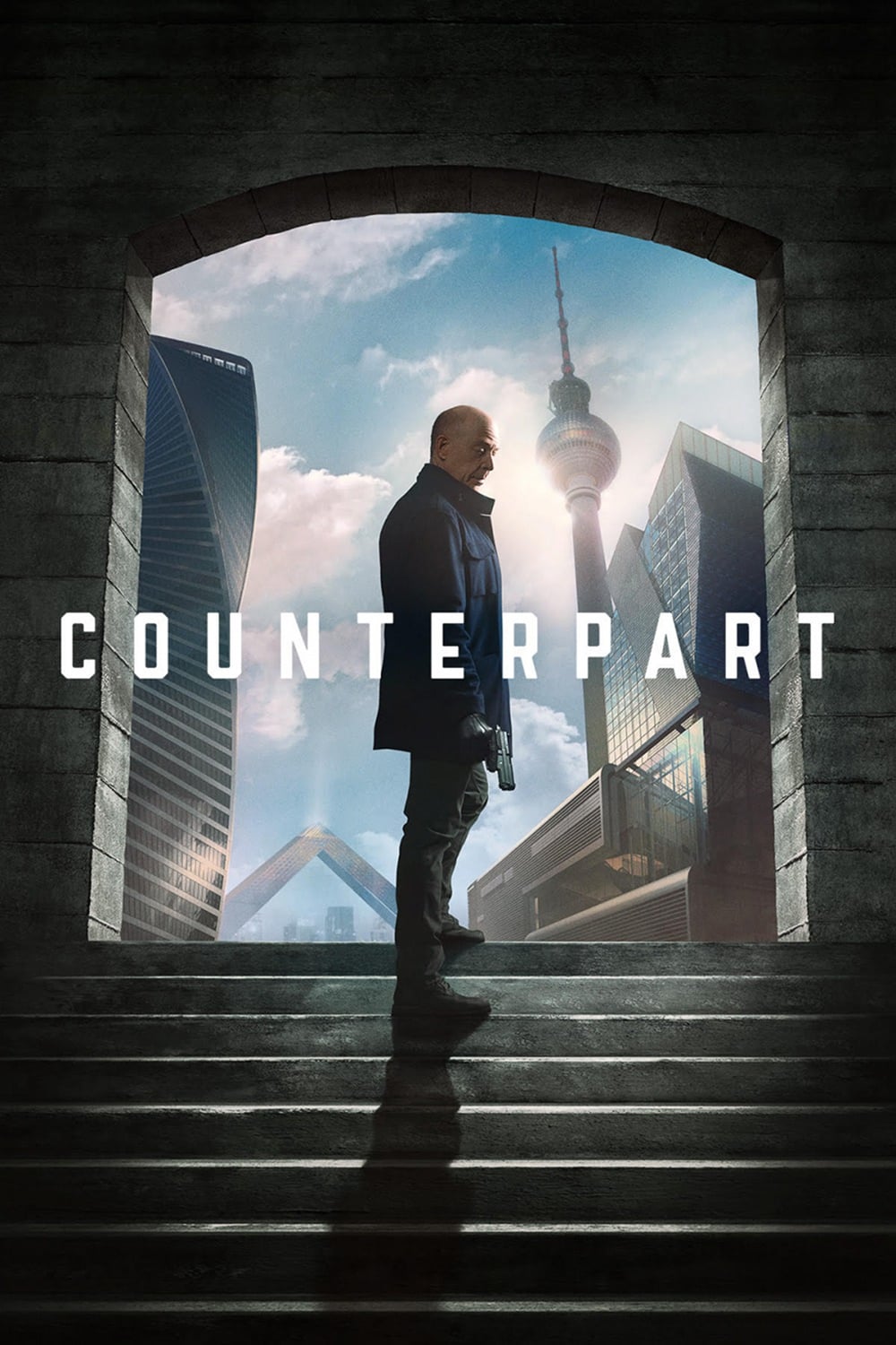 Counterpart rating