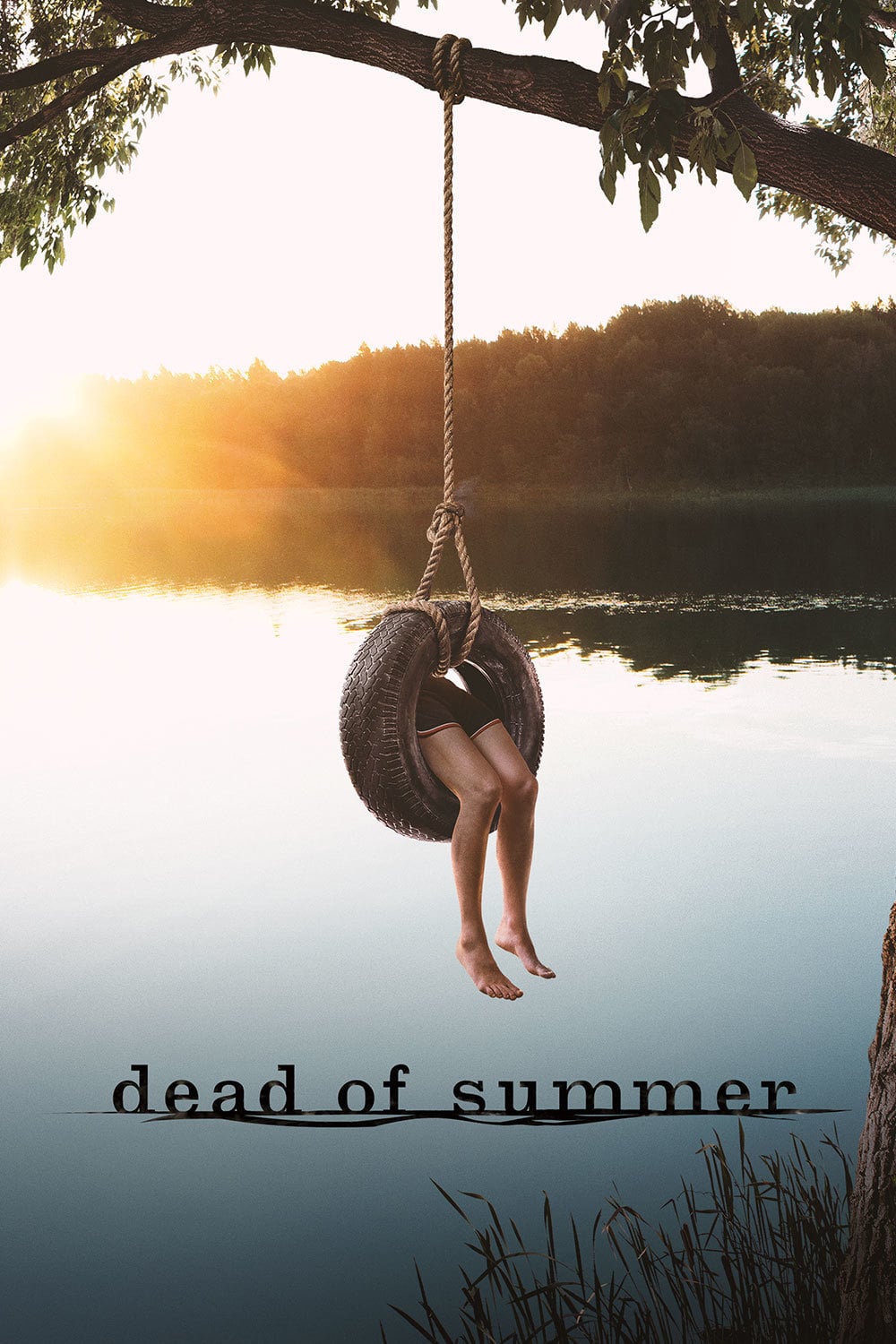 Dead of Summer rating