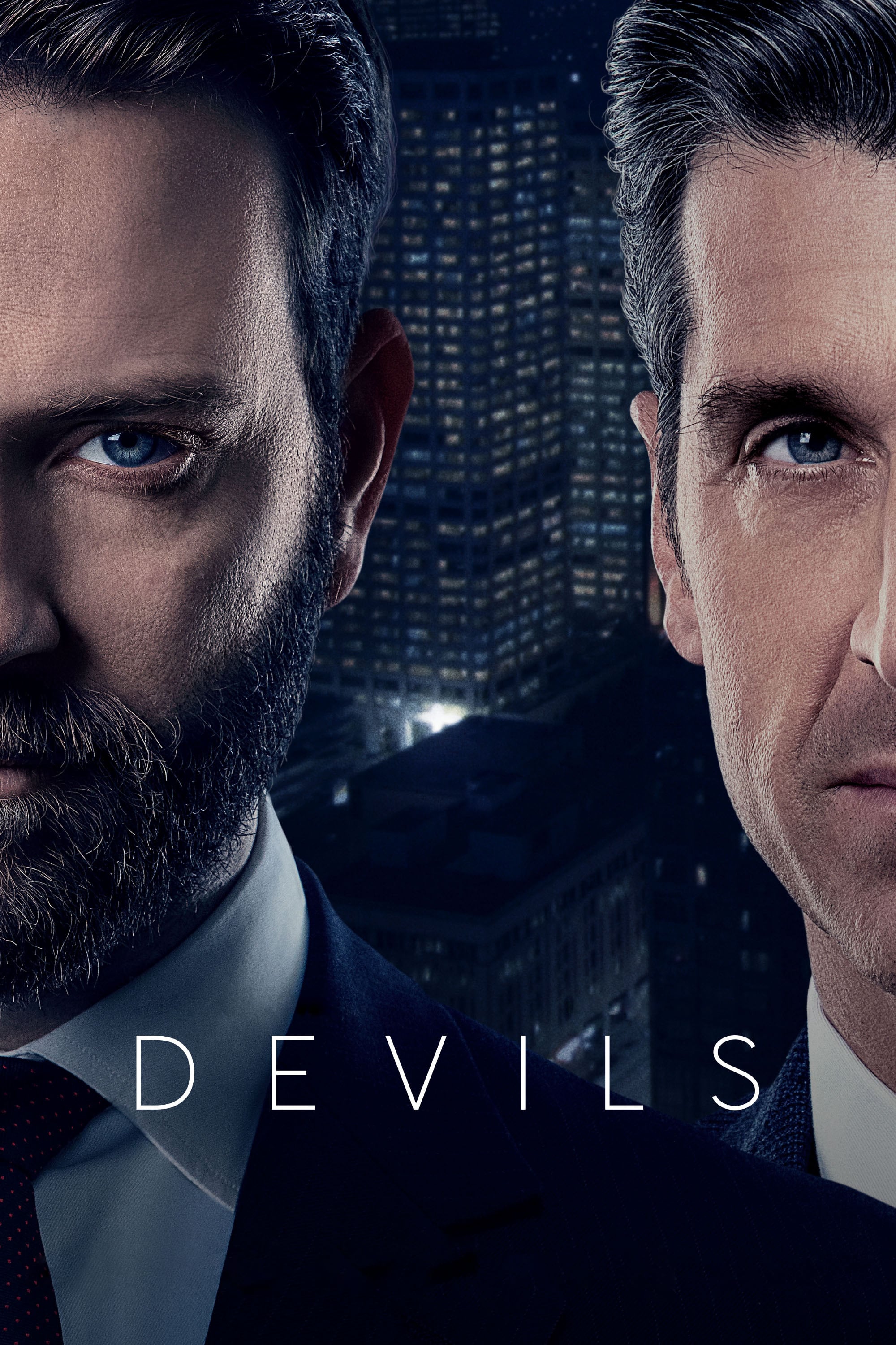Devils rating