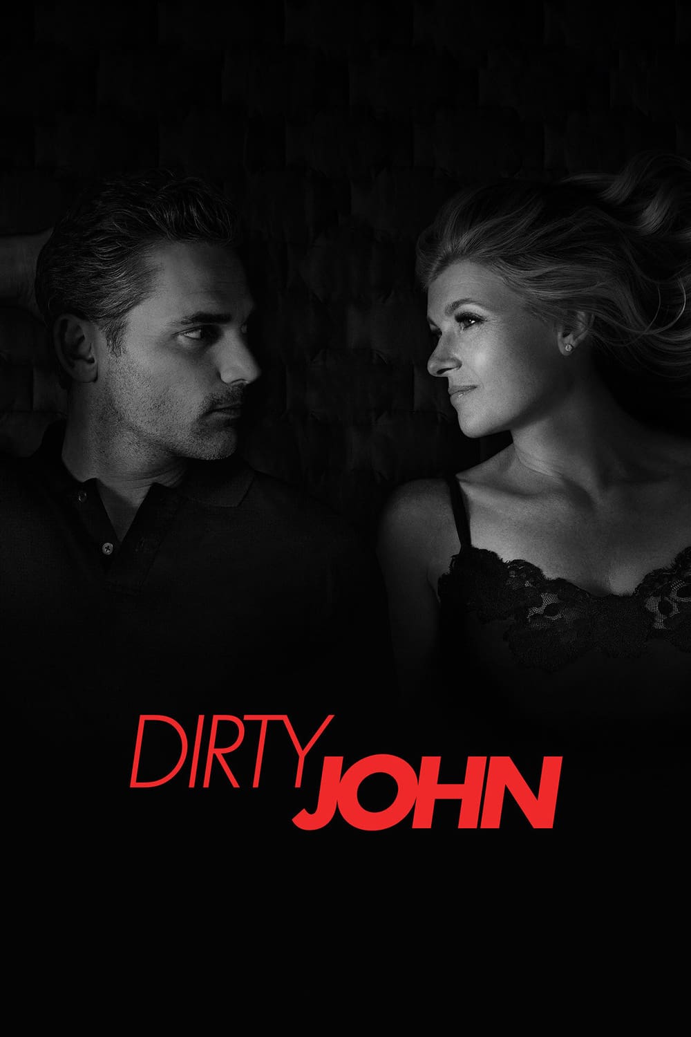 Dirty John rating