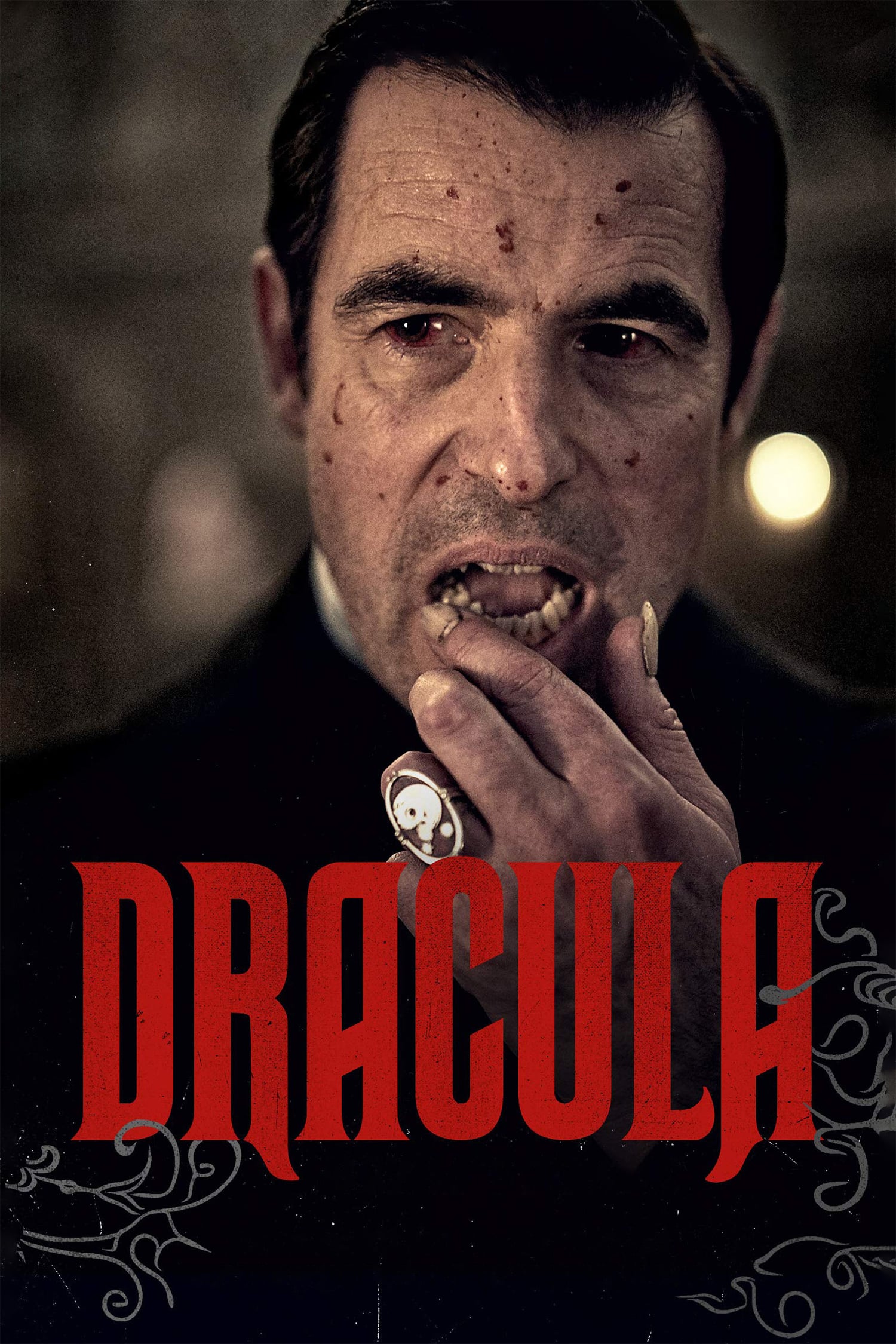 Dracula rating