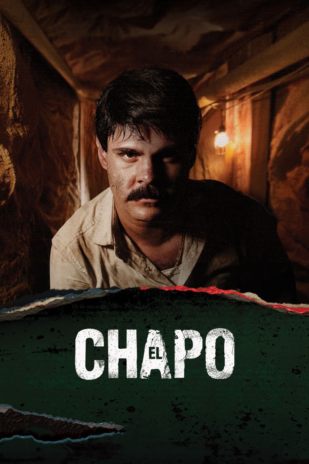 El Chapo rating