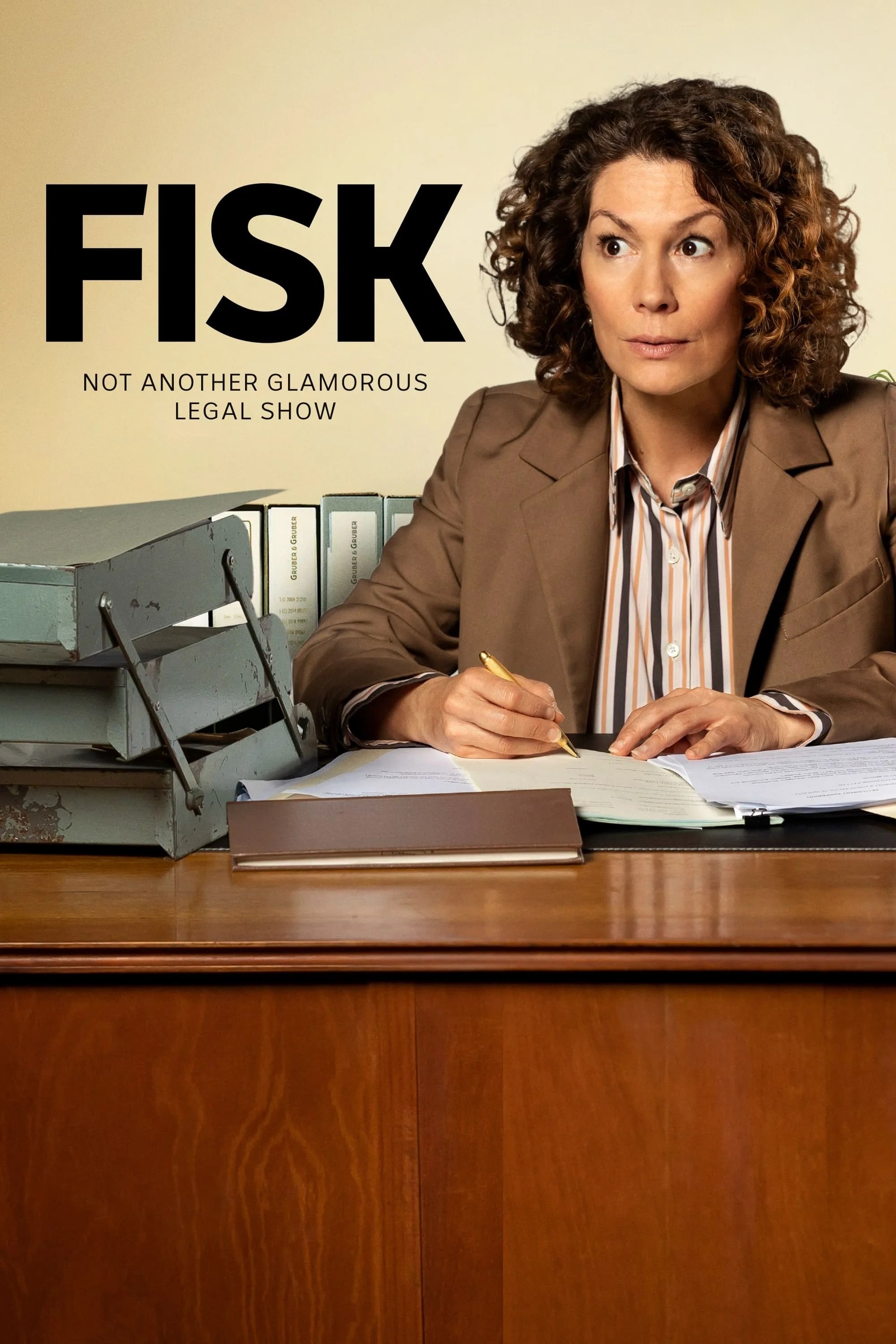 Fisk rating