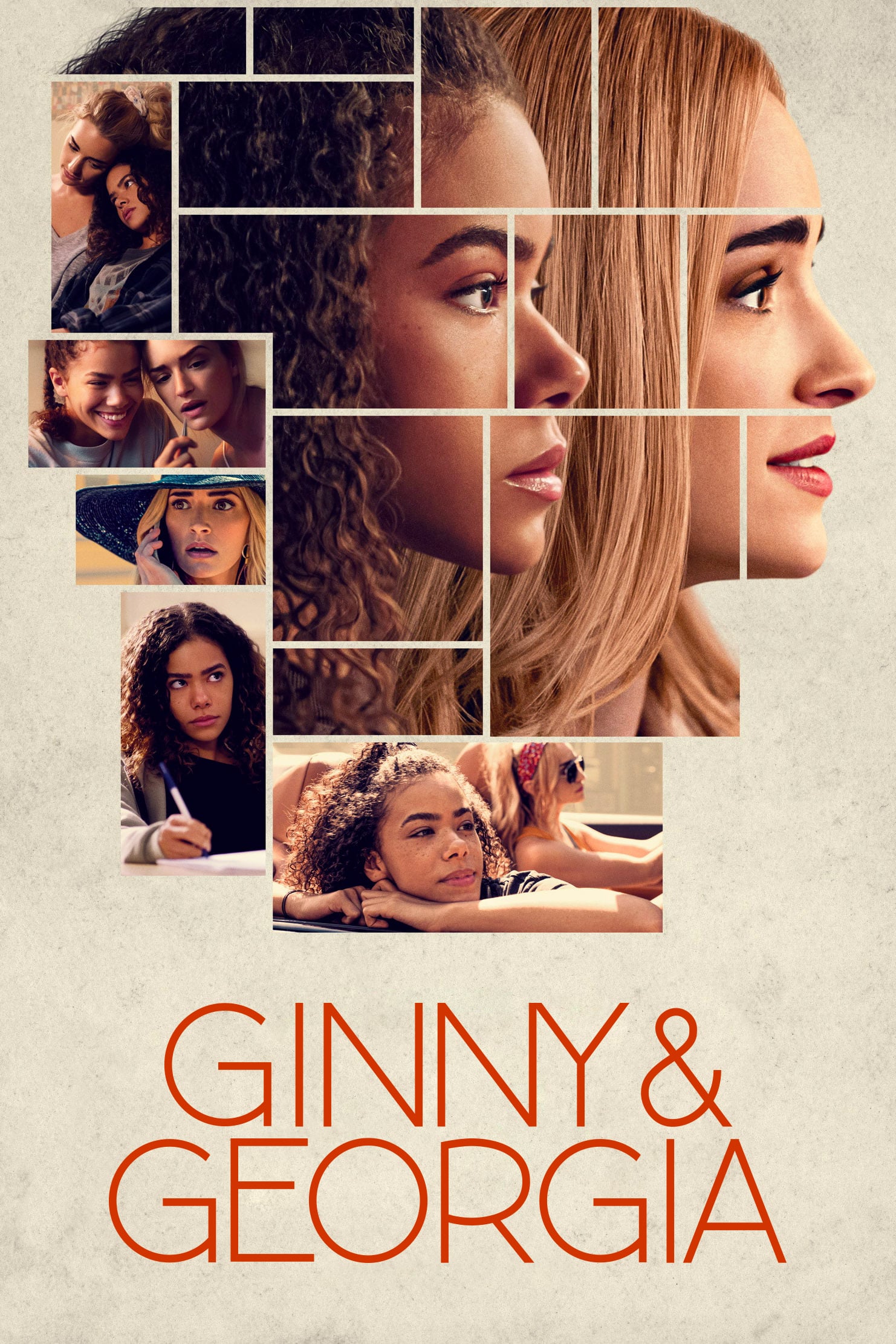 Ginny & Georgia rating