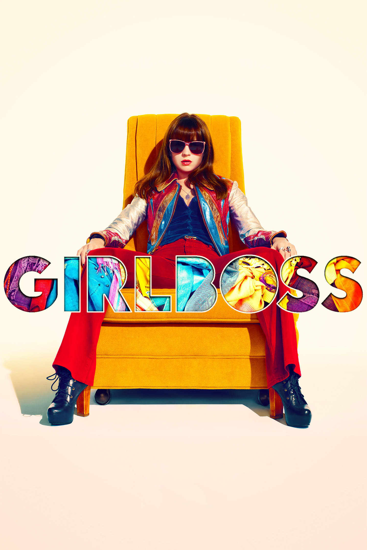 Girlboss rating