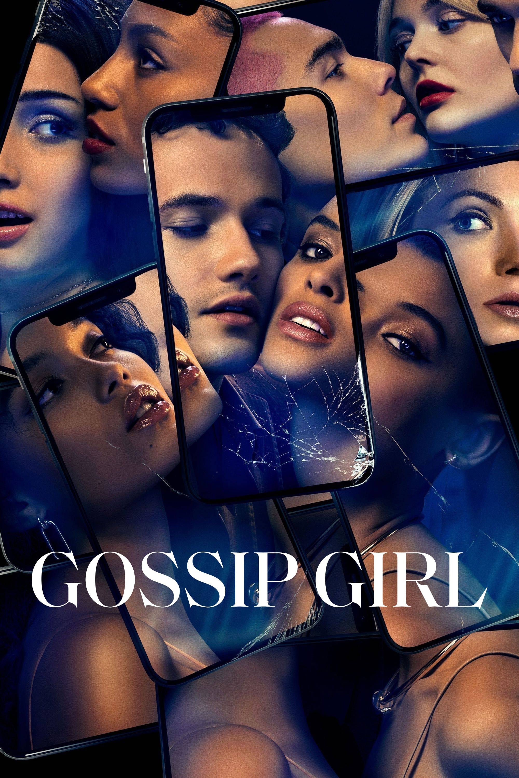 Gossip Girl rating