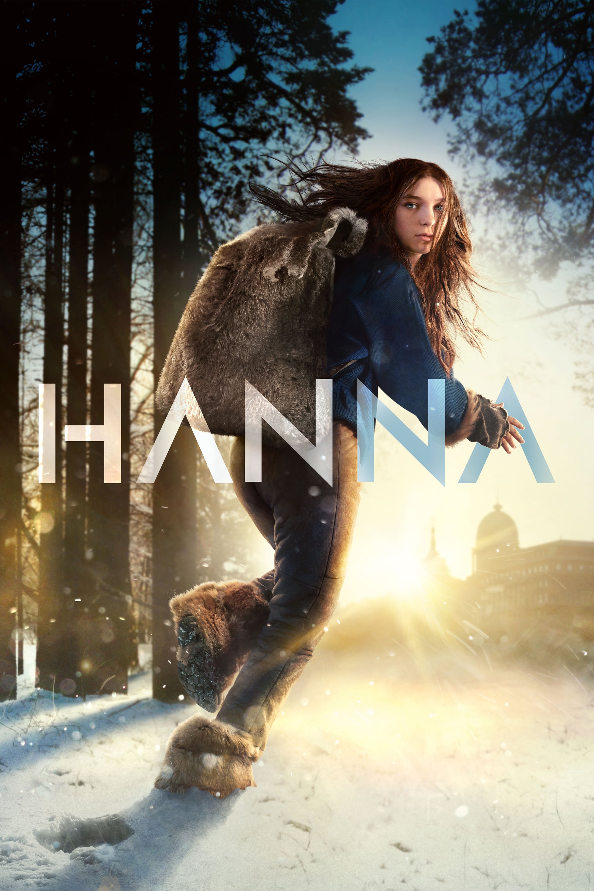Hanna rating