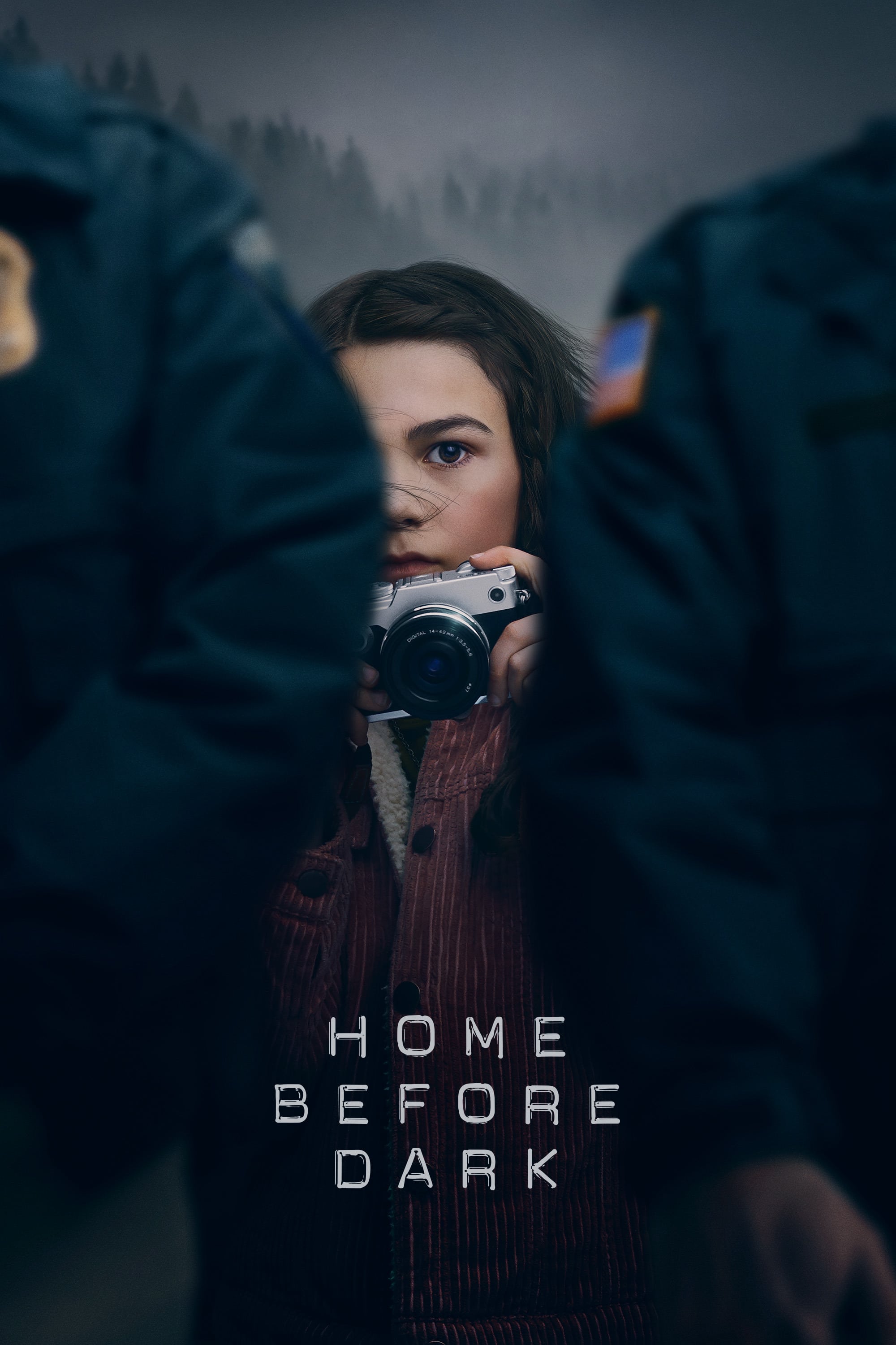 Home Before Dark rating