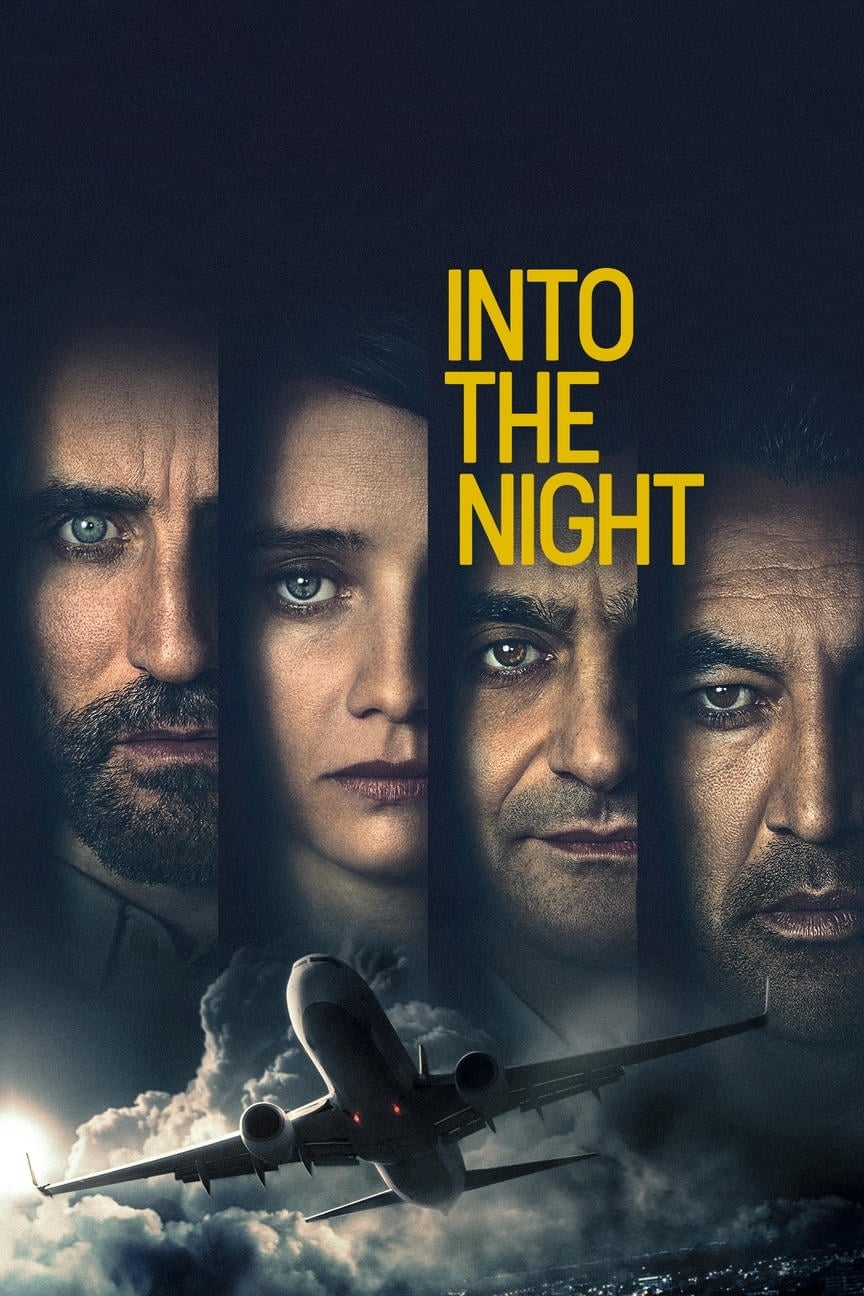 Into the Night rating