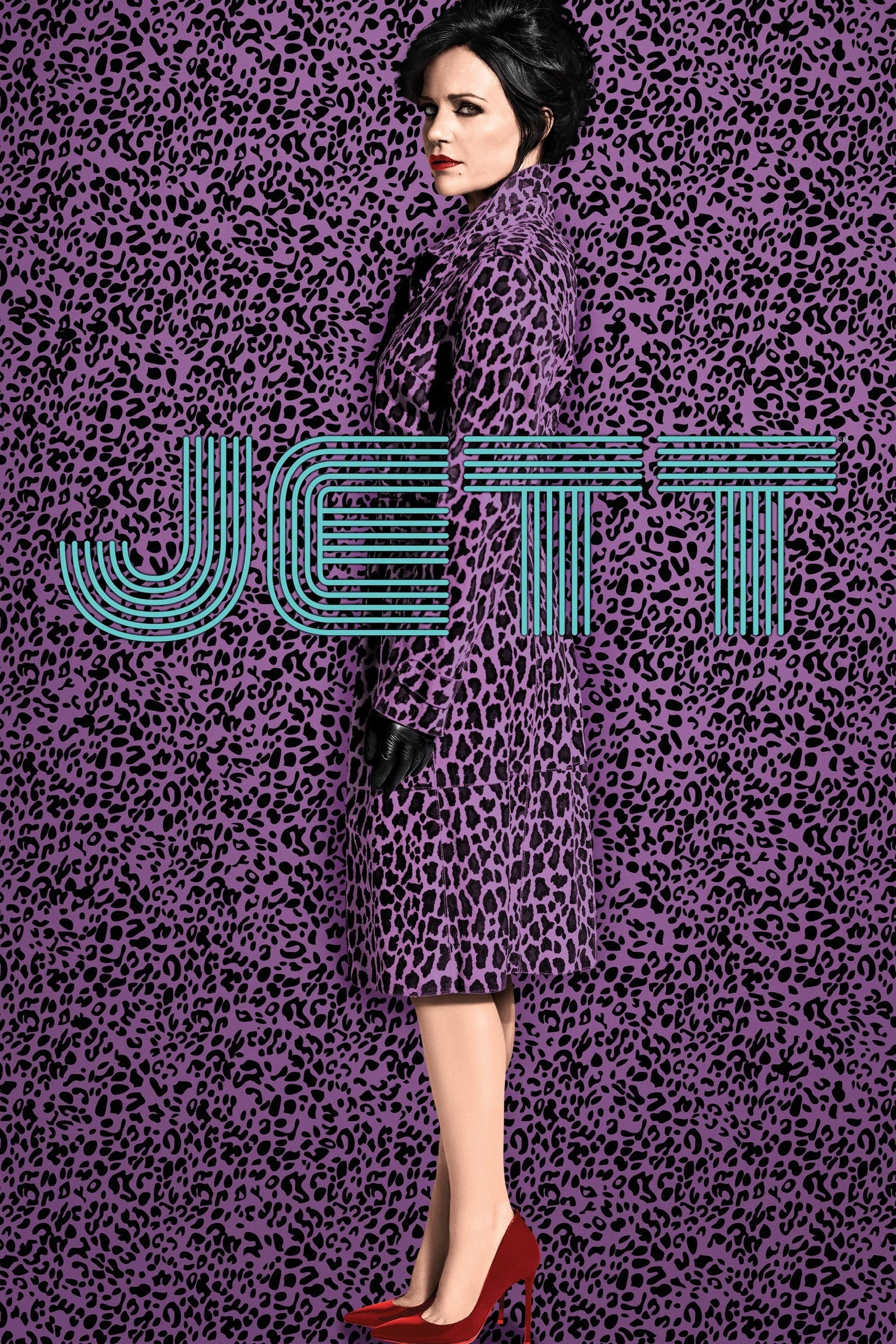 Jett rating