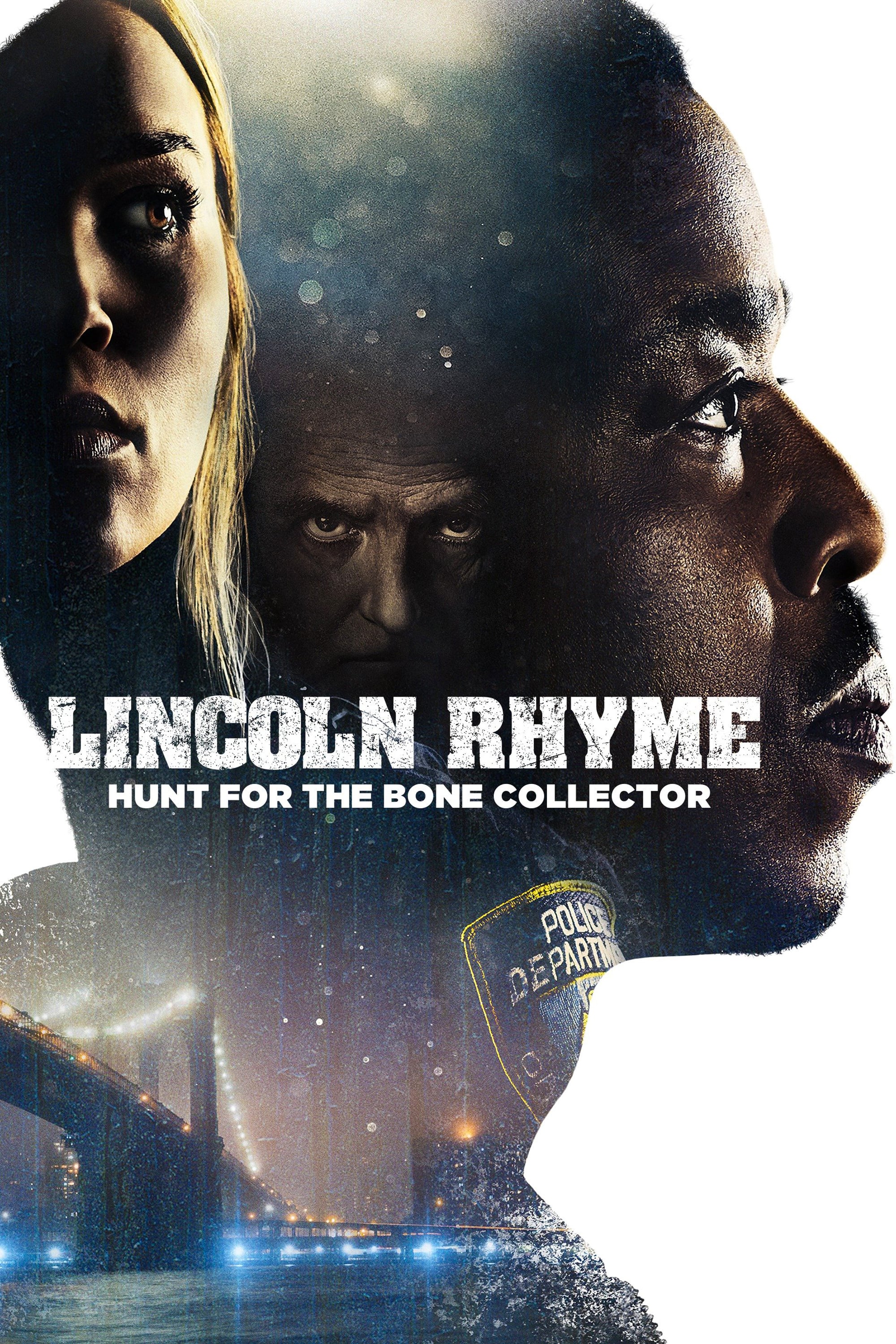 Lincoln Rhyme: Hunt for the Bone Collector rating