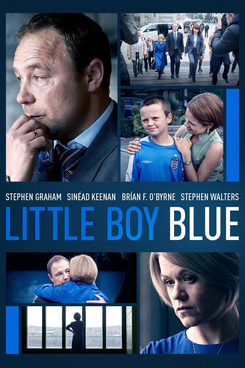 Little Boy Blue rating