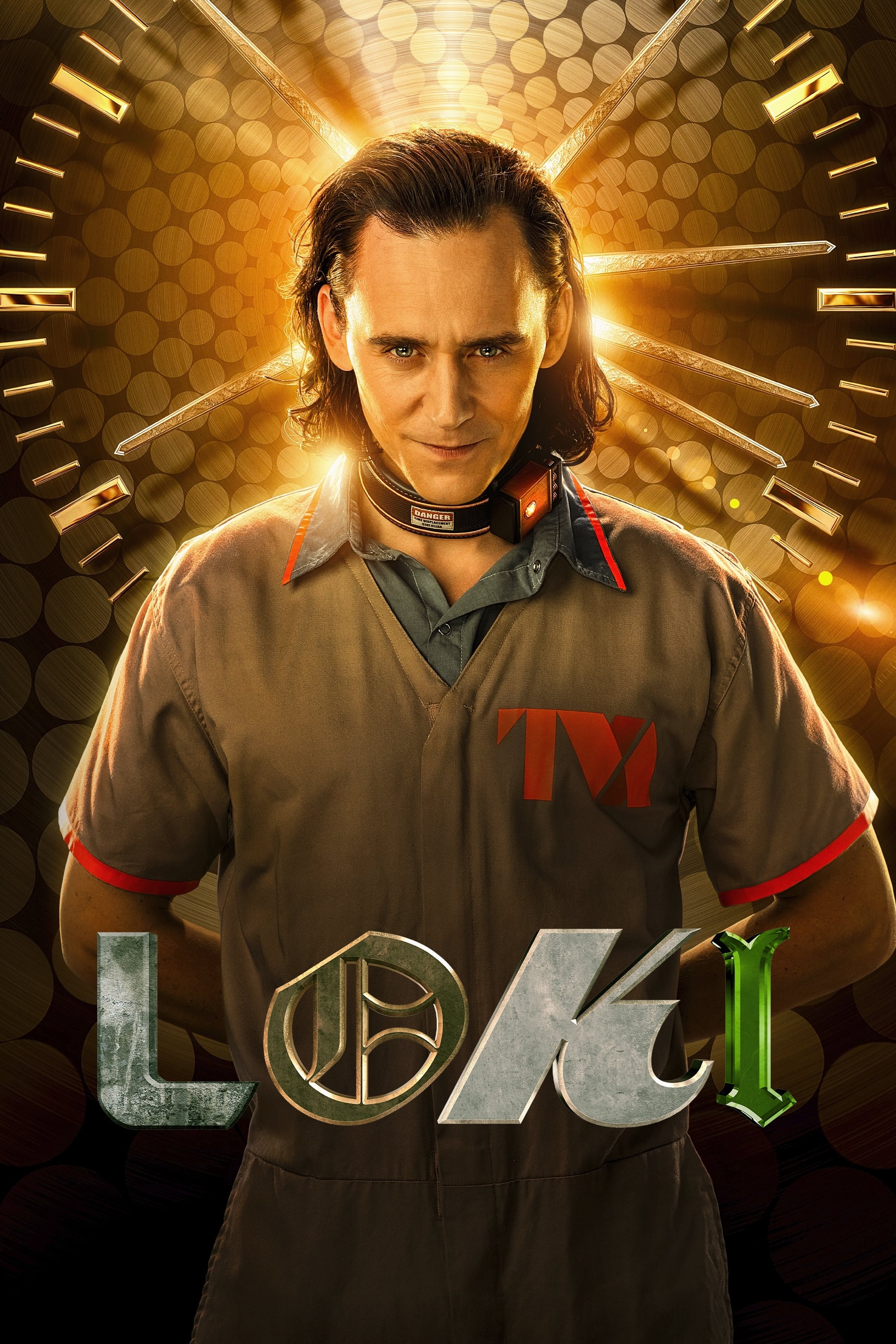 Loki rating
