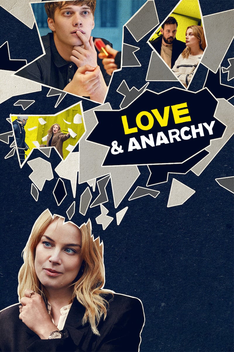 Love & Anarchy rating