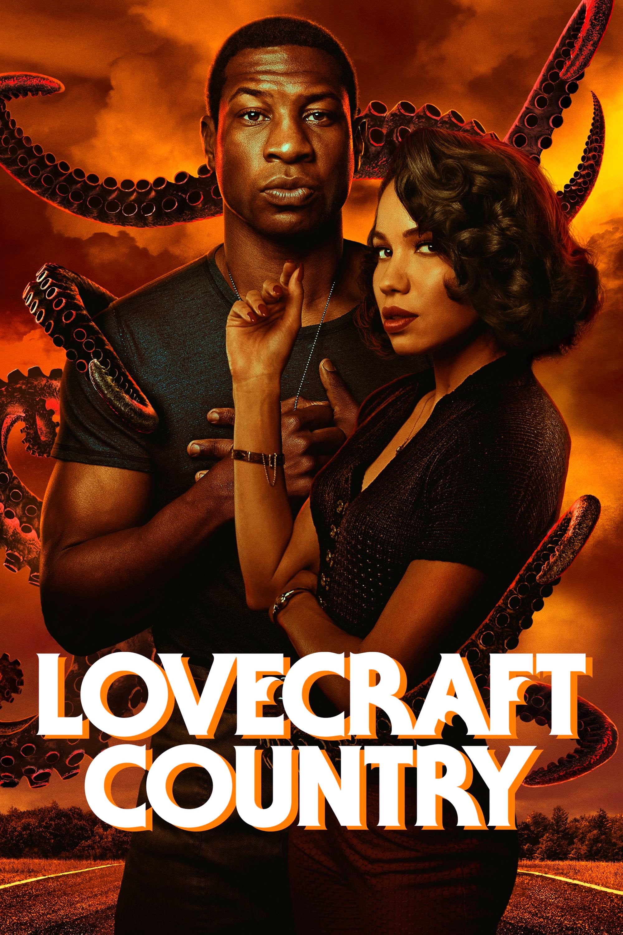 Lovecraft Country rating