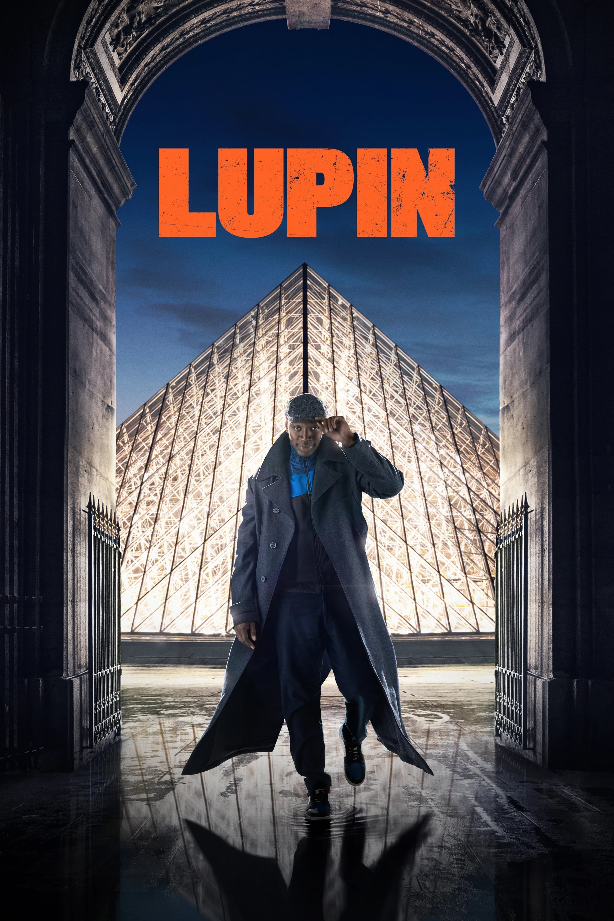 Lupin rating