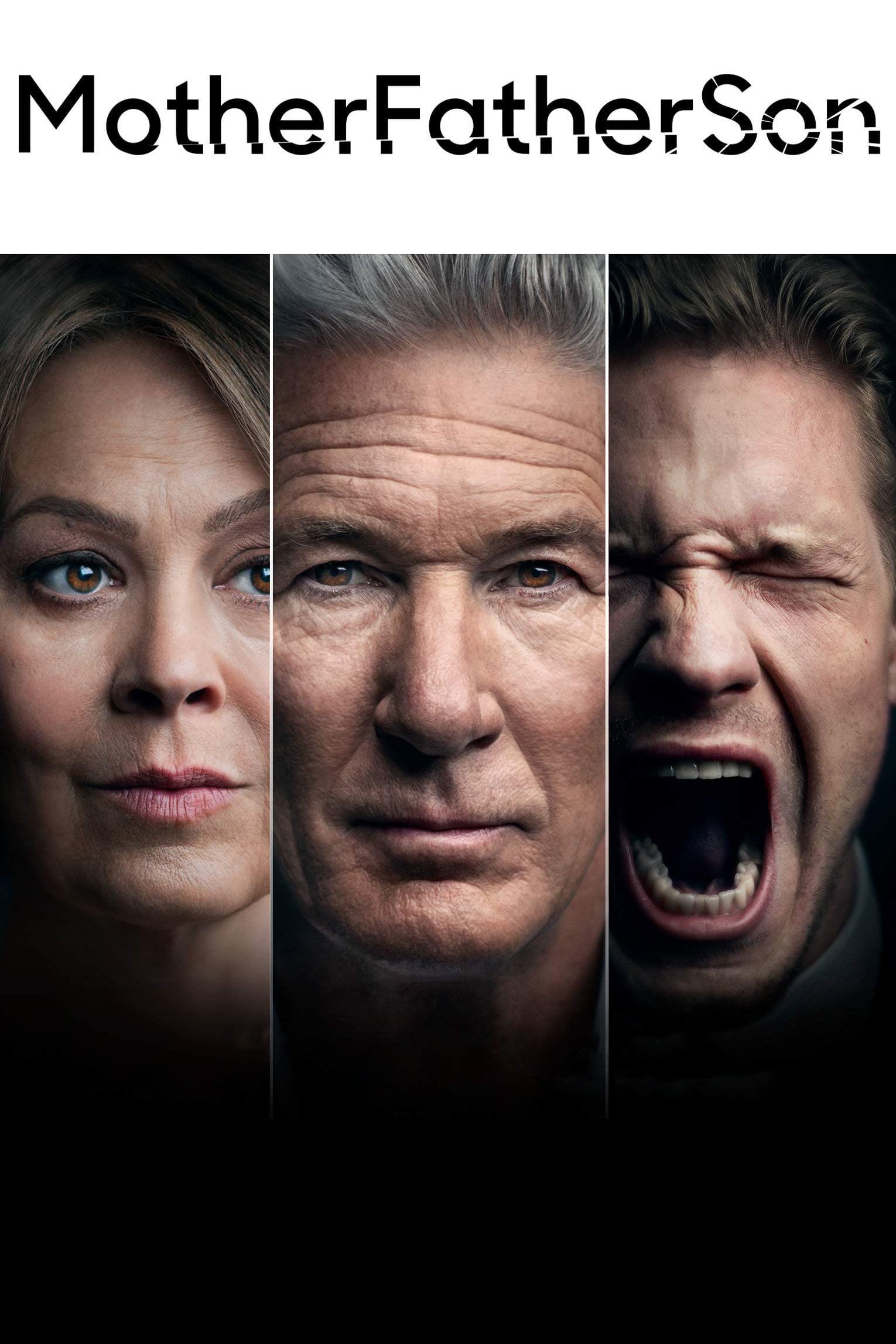 MotherFatherSon rating