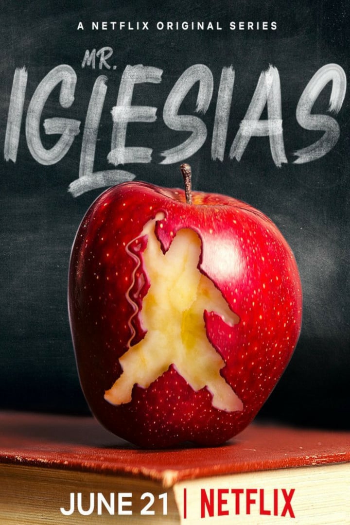 Mr Iglesias rating