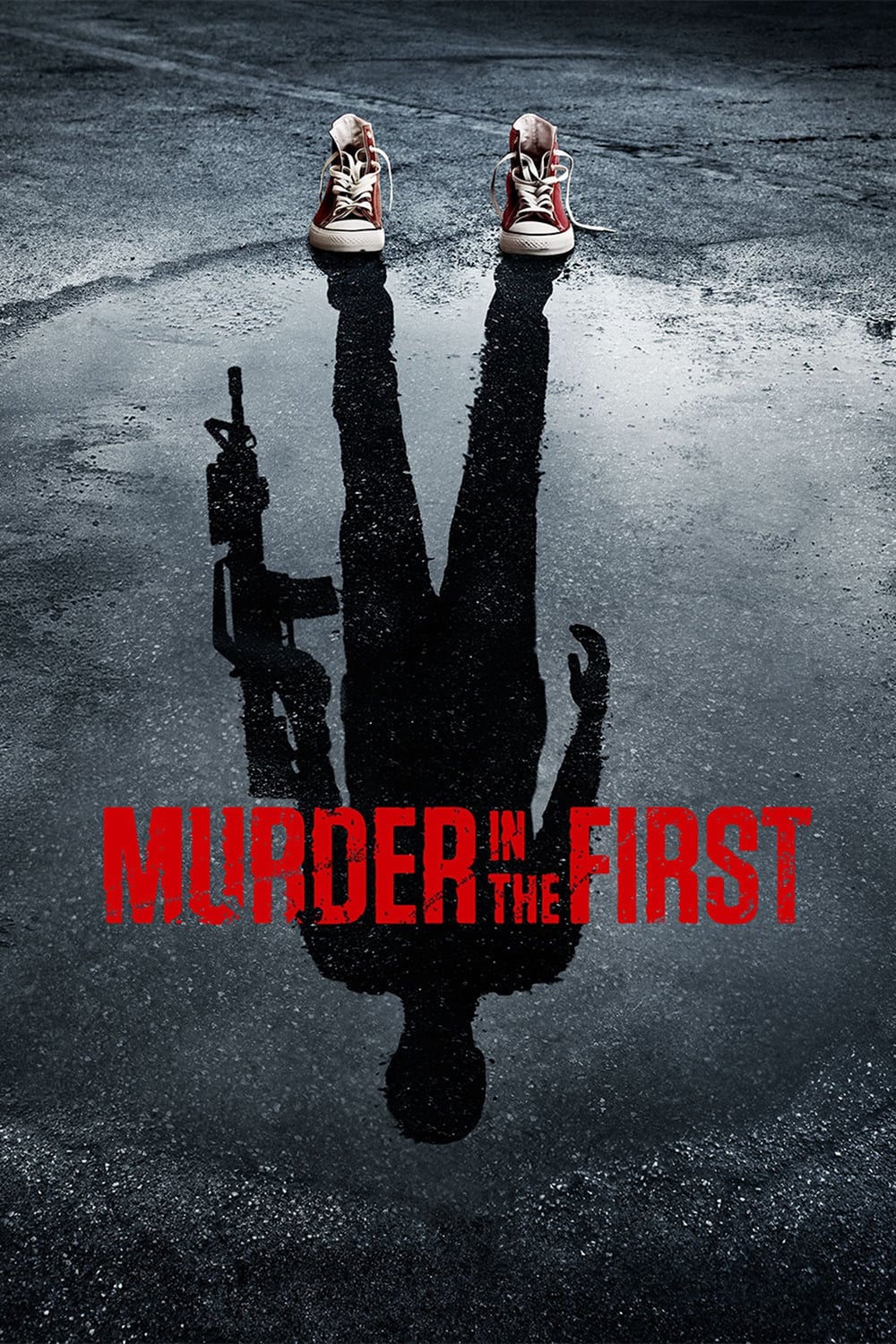 Murder in the First rating