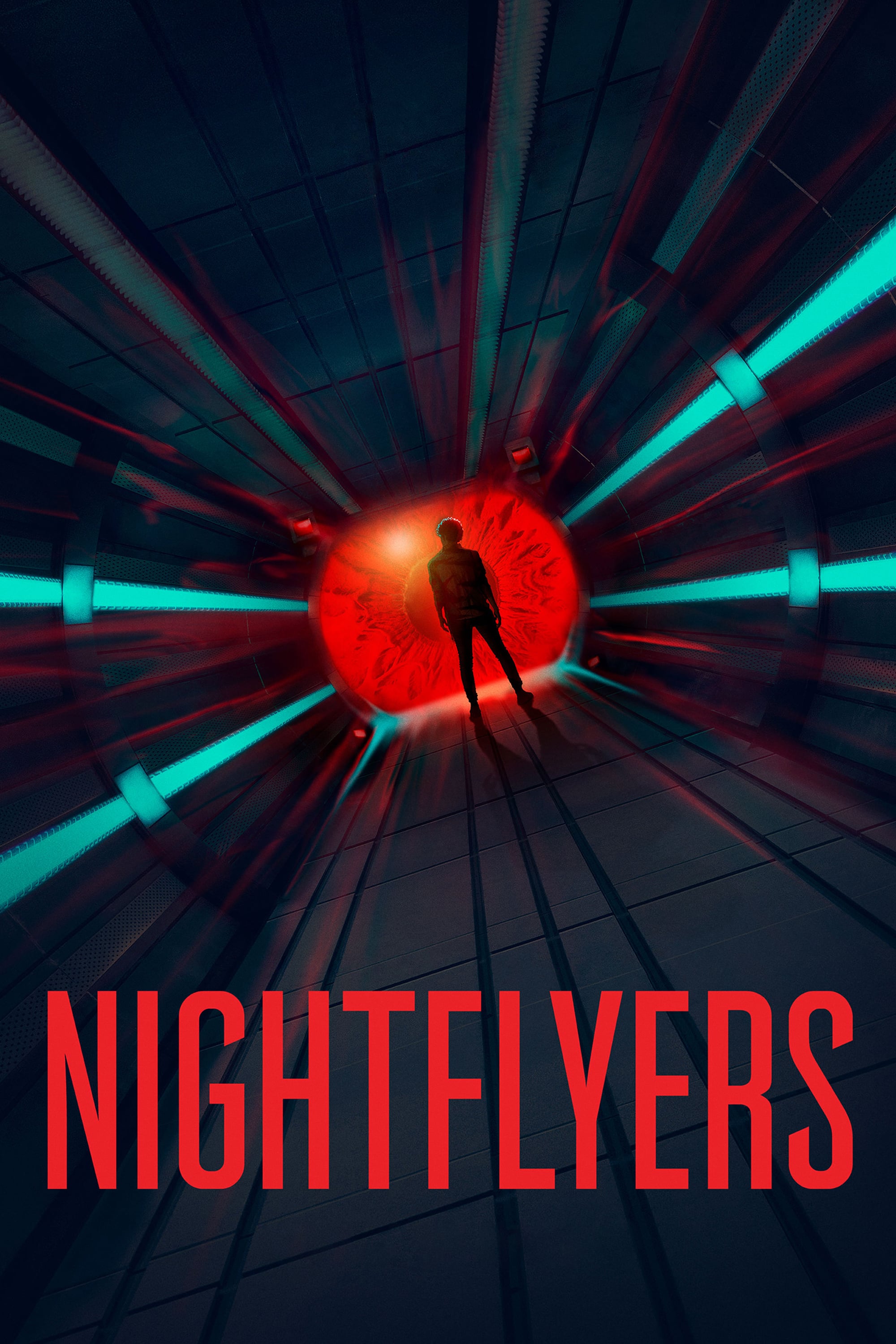 Nightflyers rating