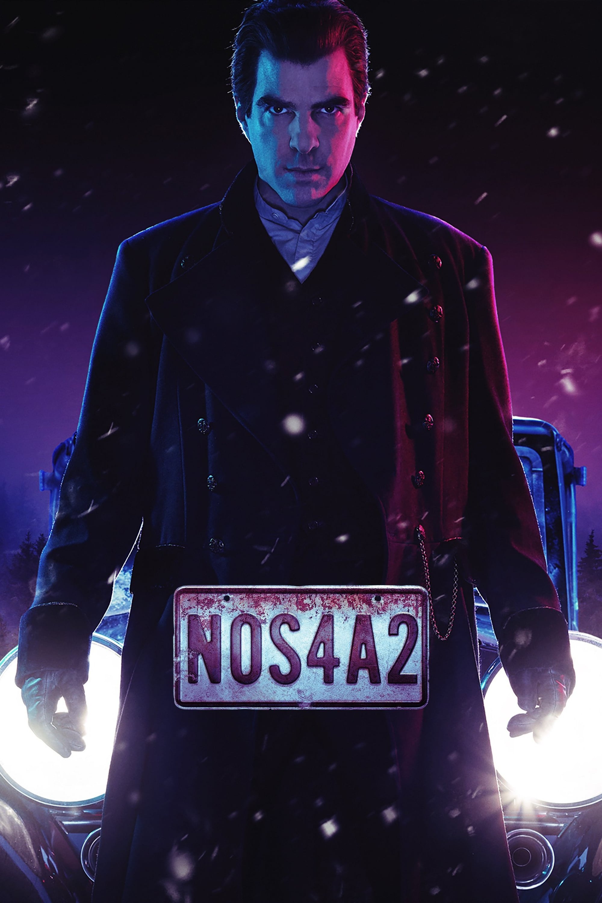 NOS4A2 rating
