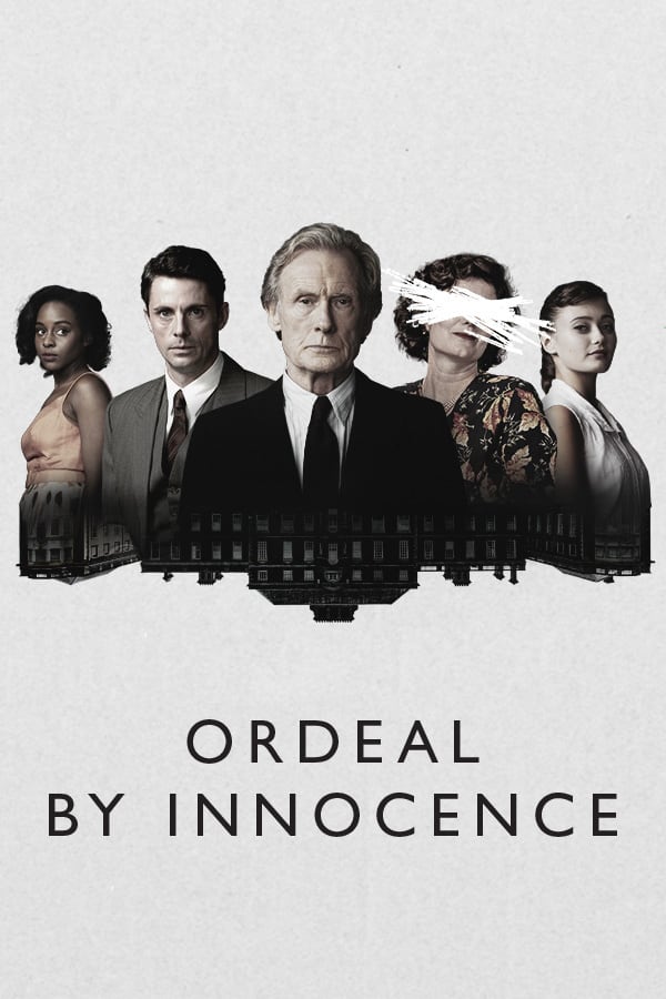 Ordeal by Innocence rating