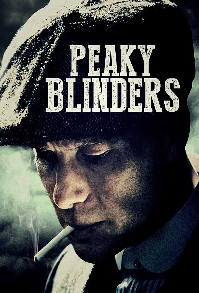 Peaky Blinders rating