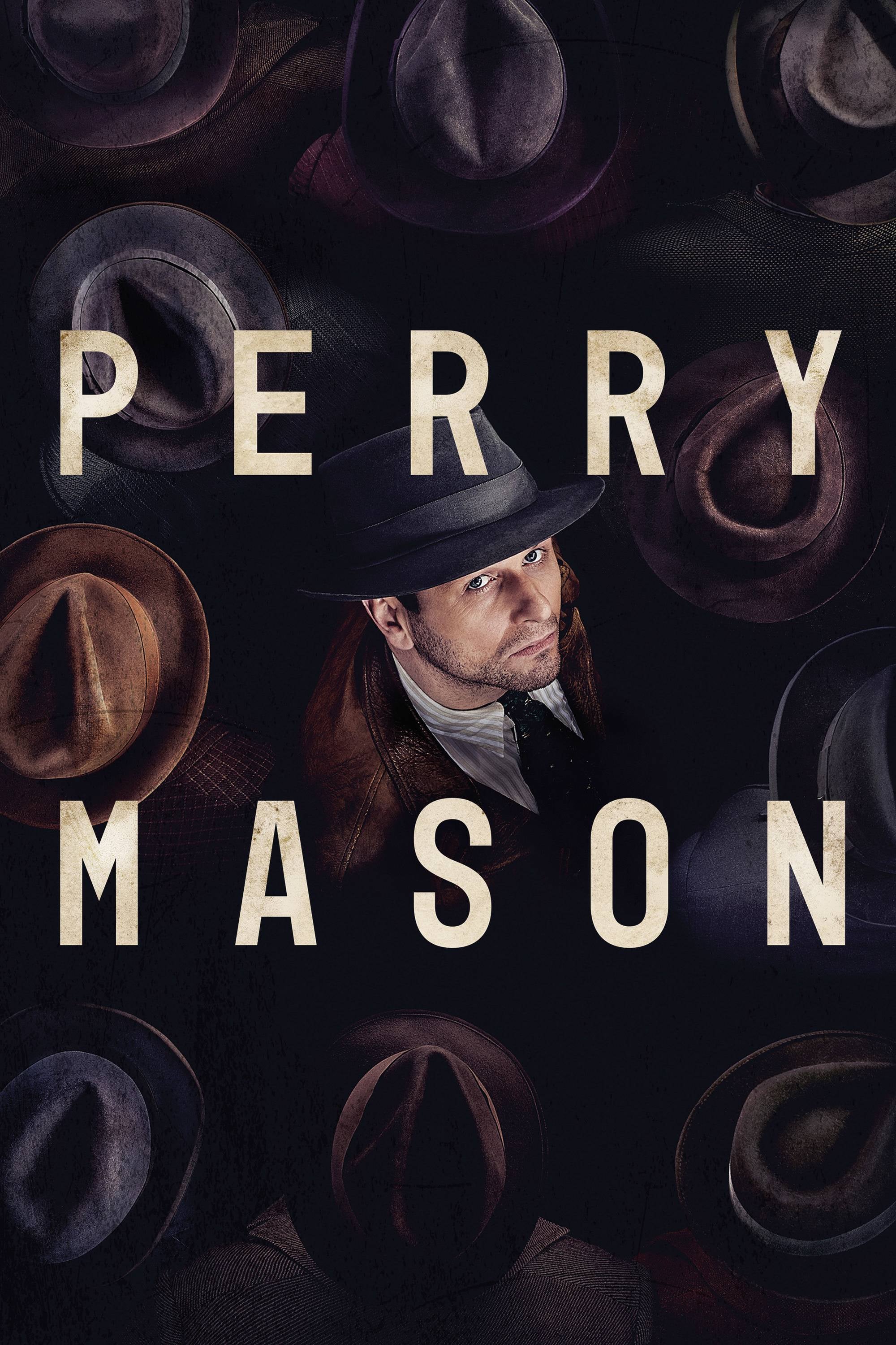 Perry Mason rating