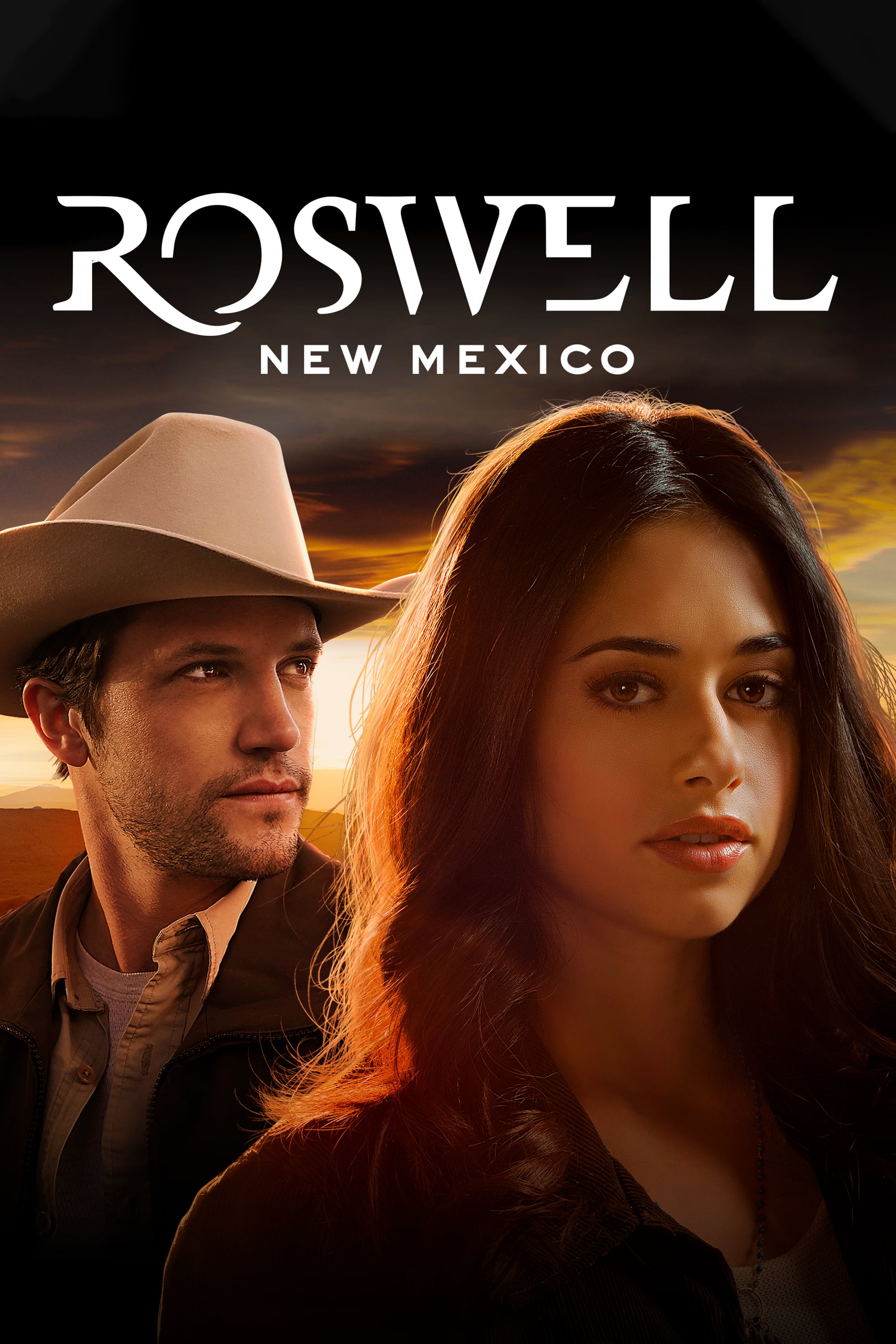 Roswell, New Mexico rating