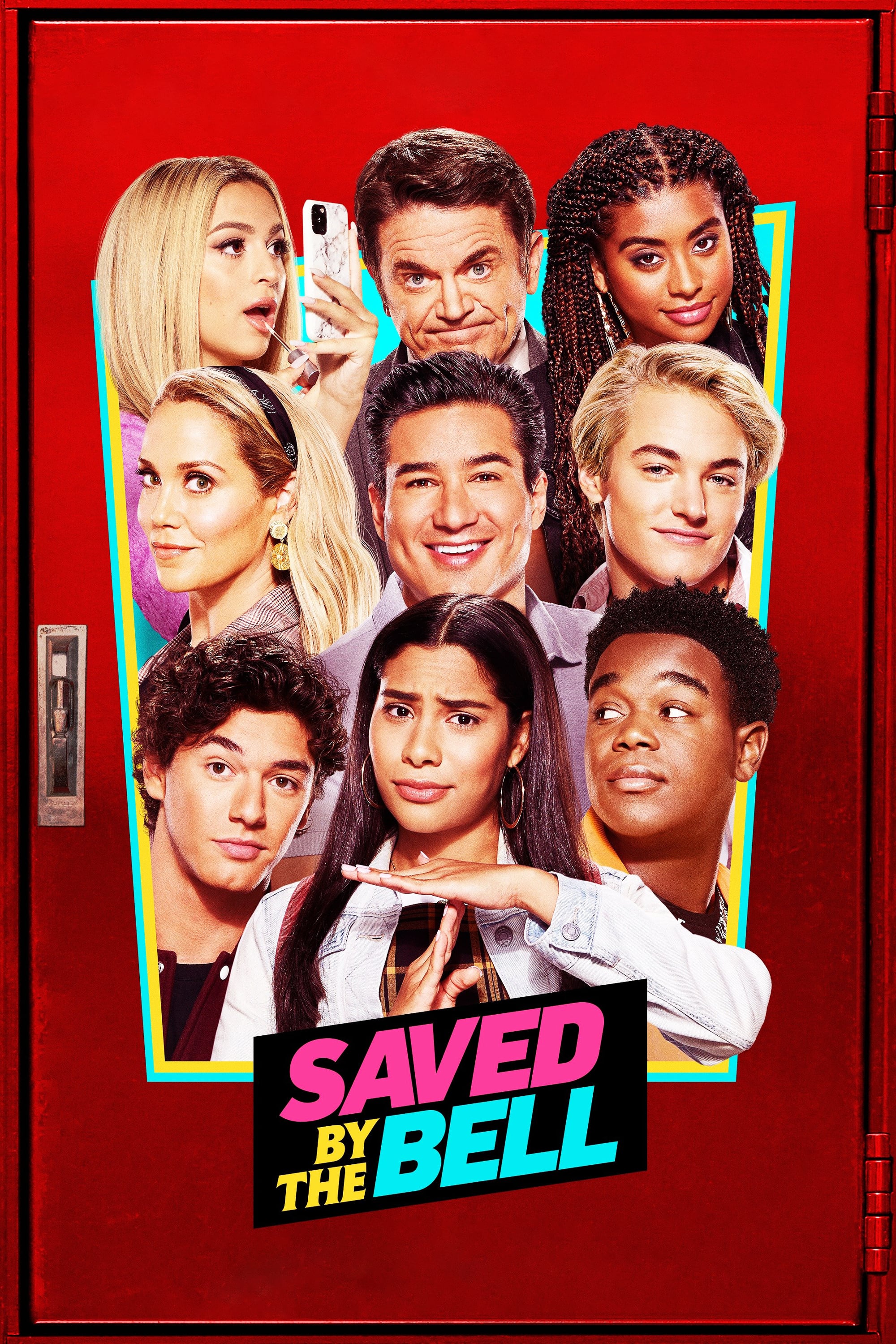 Saved by the Bell rating