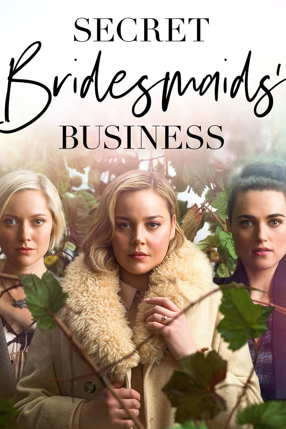 Secret Bridesmaids' Business rating