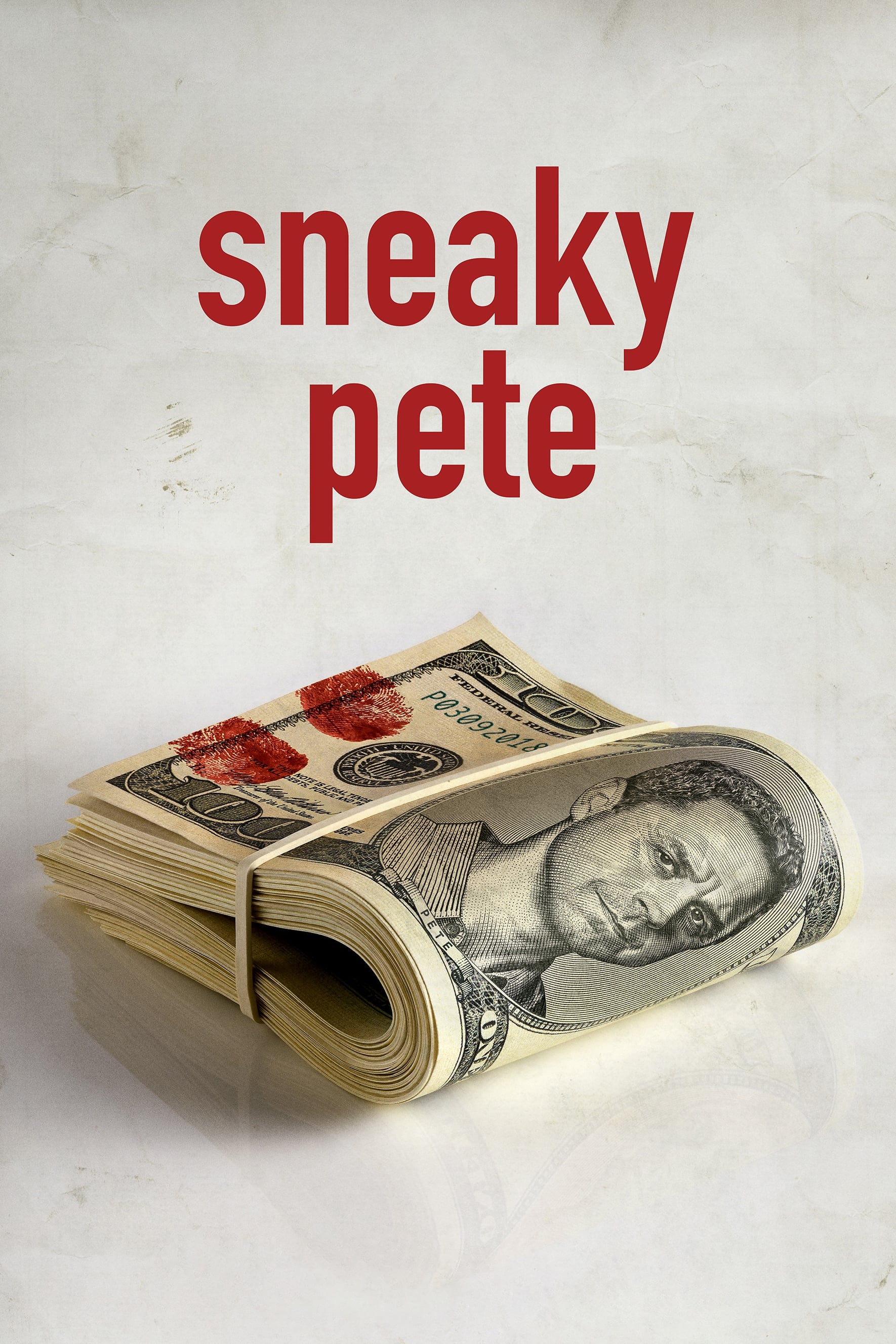 Sneaky Pete rating