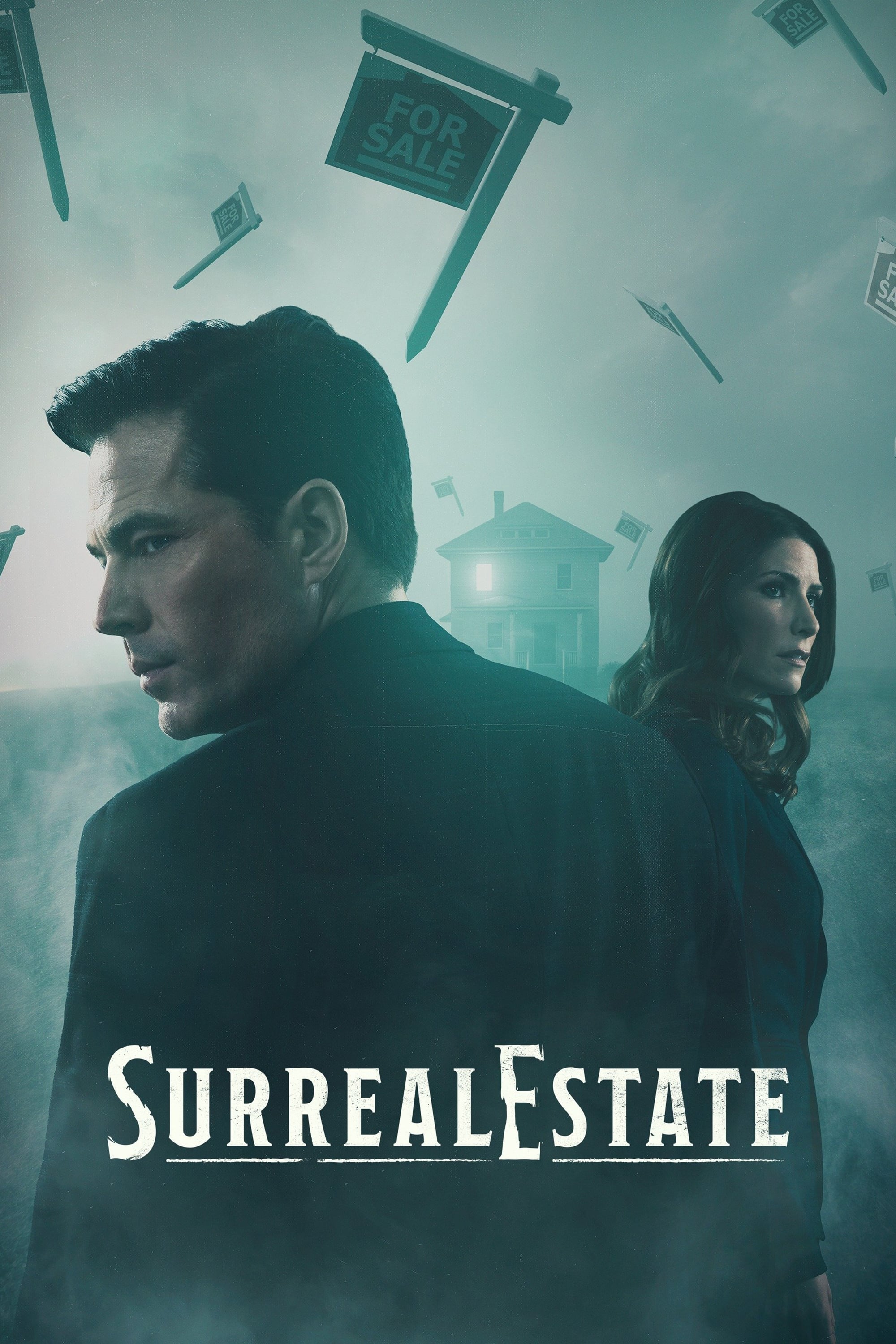 SurrealEstate rating