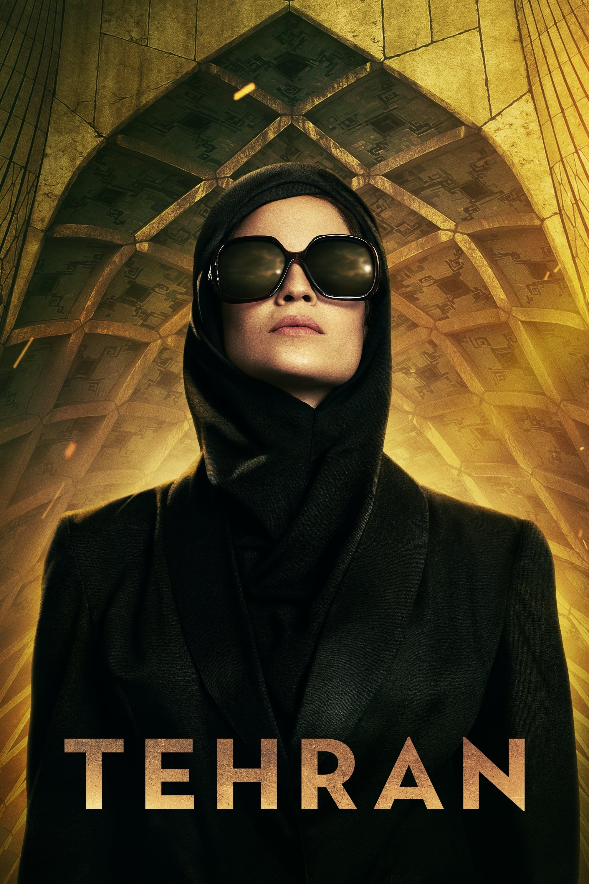 Tehran rating