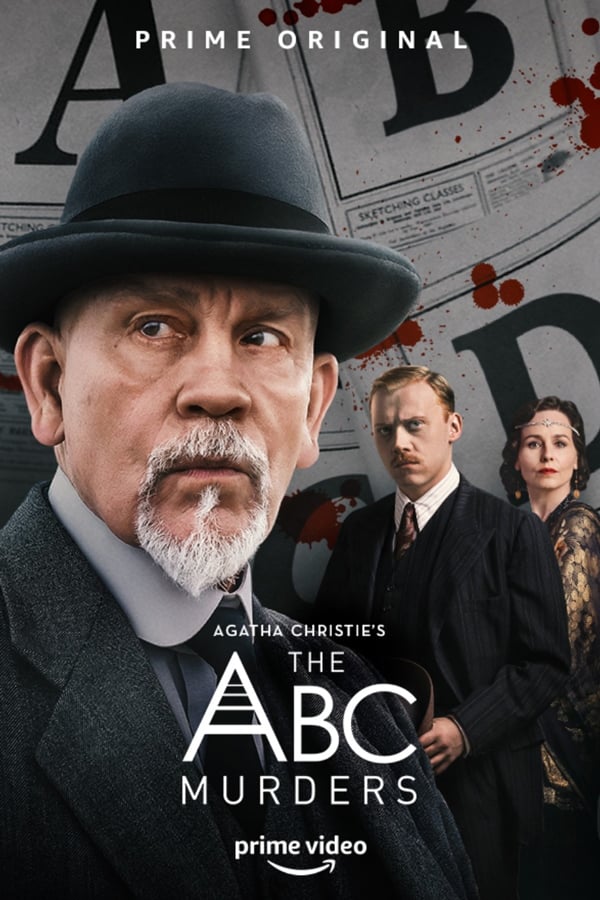 The ABC Murders rating