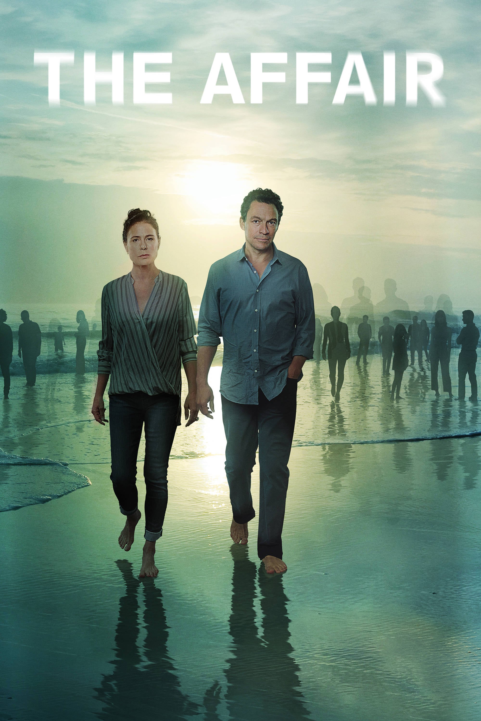 The Affair rating