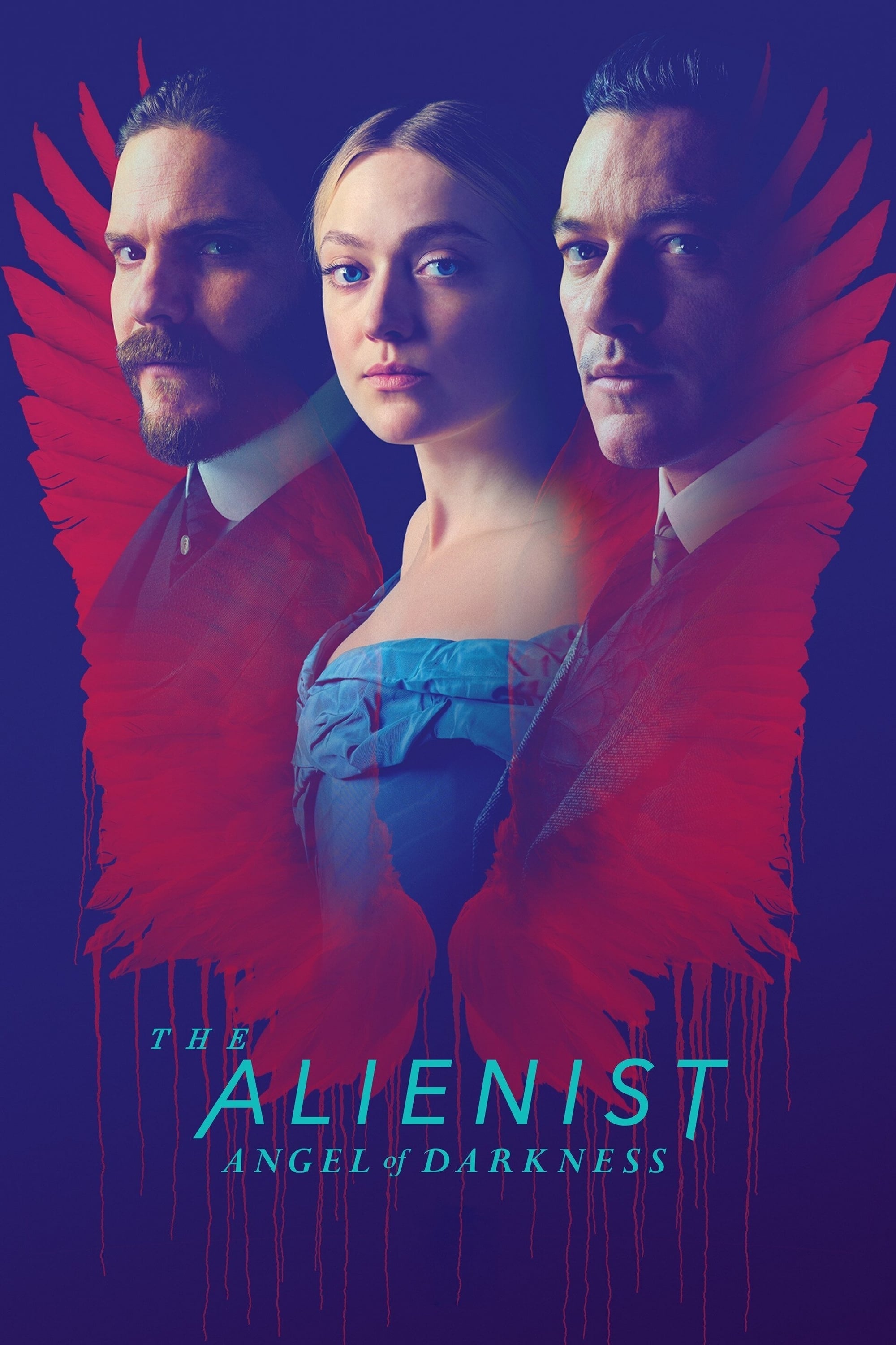 The Alienist rating