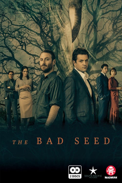 The Bad Seed rating