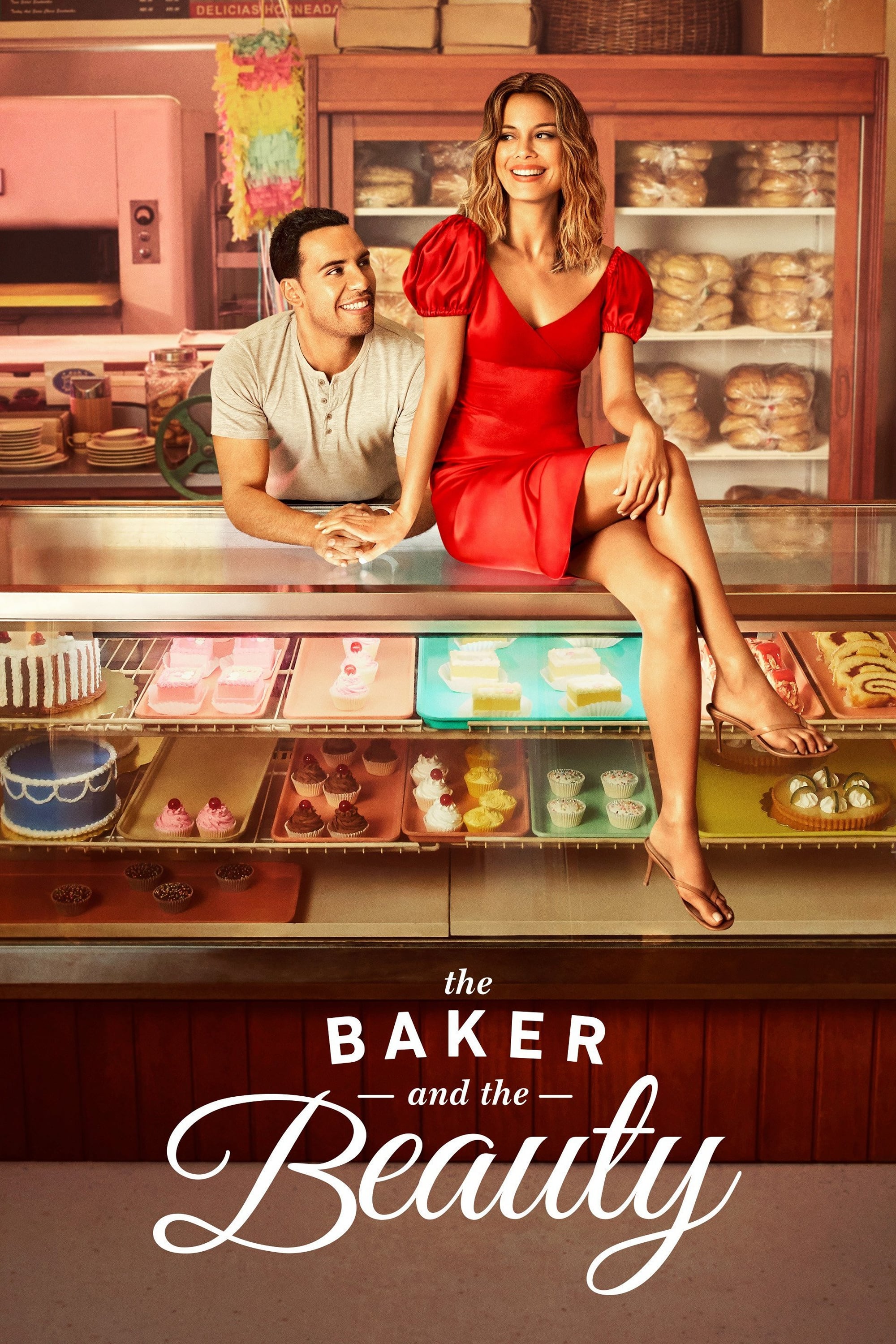 The Baker and the Beauty rating