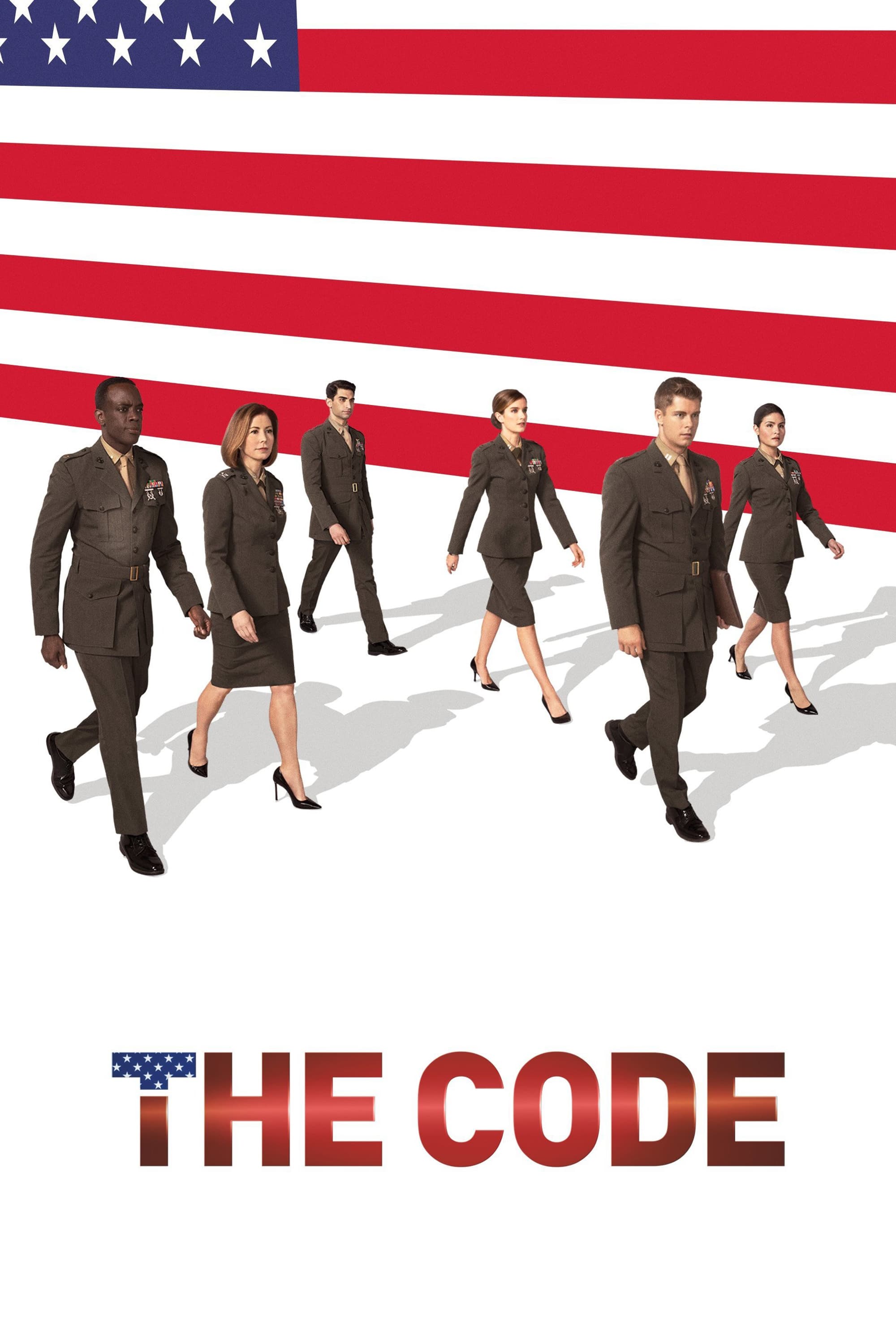 The Code rating