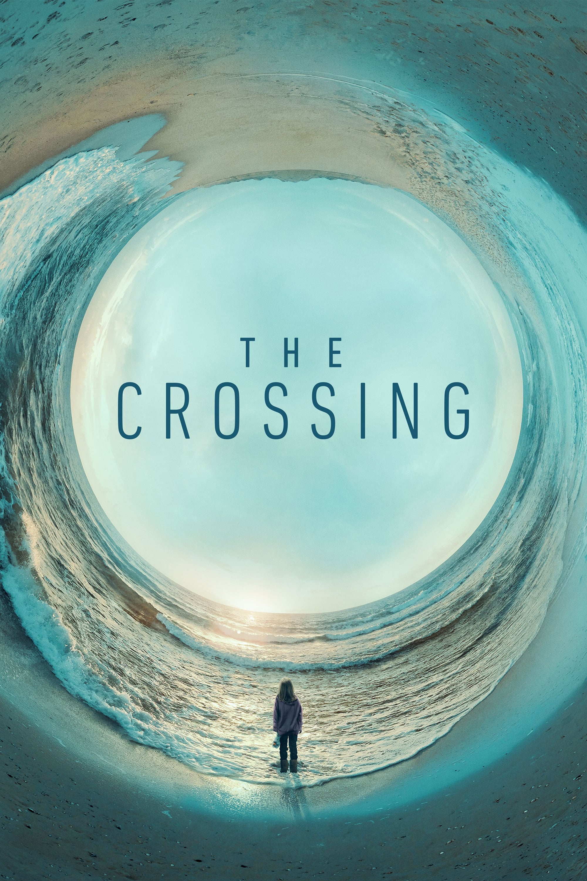 The Crossing rating