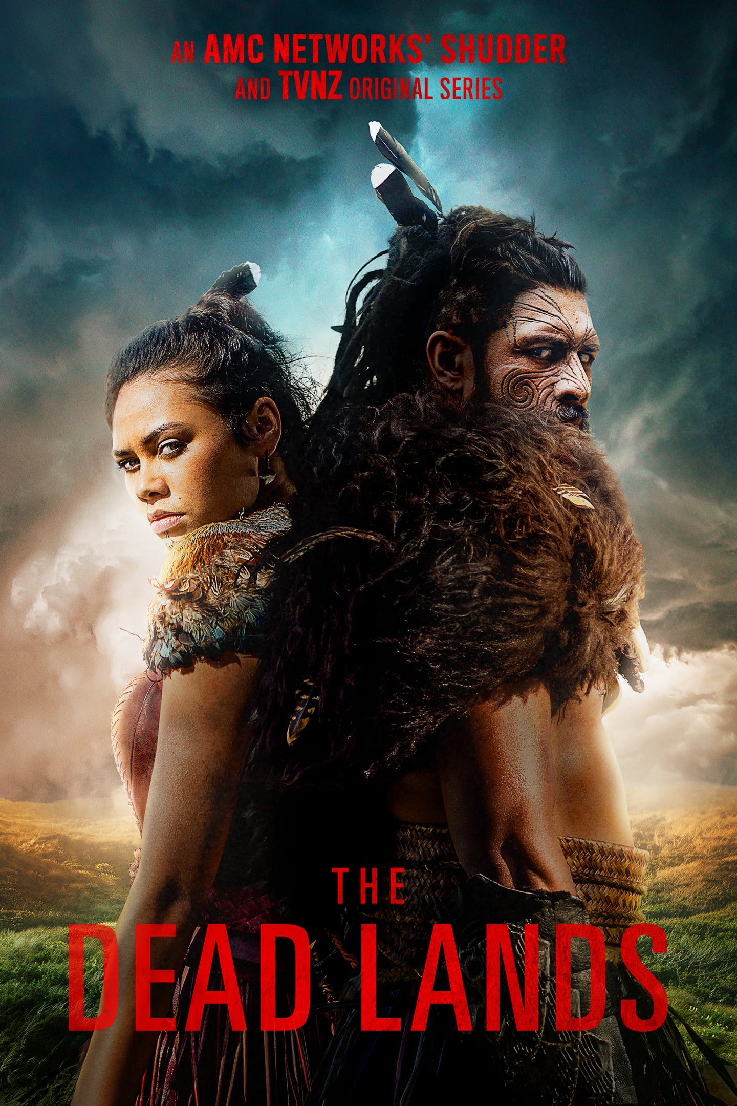 The Dead Lands rating