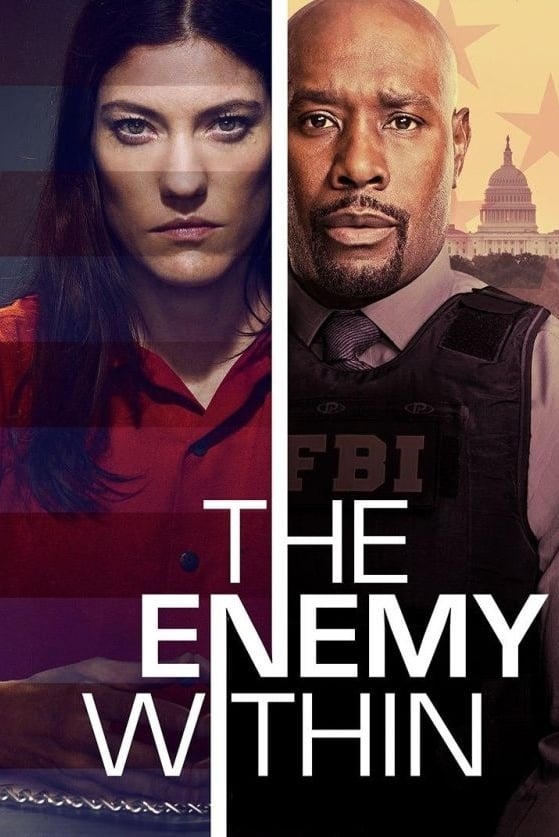 The Enemy Within rating