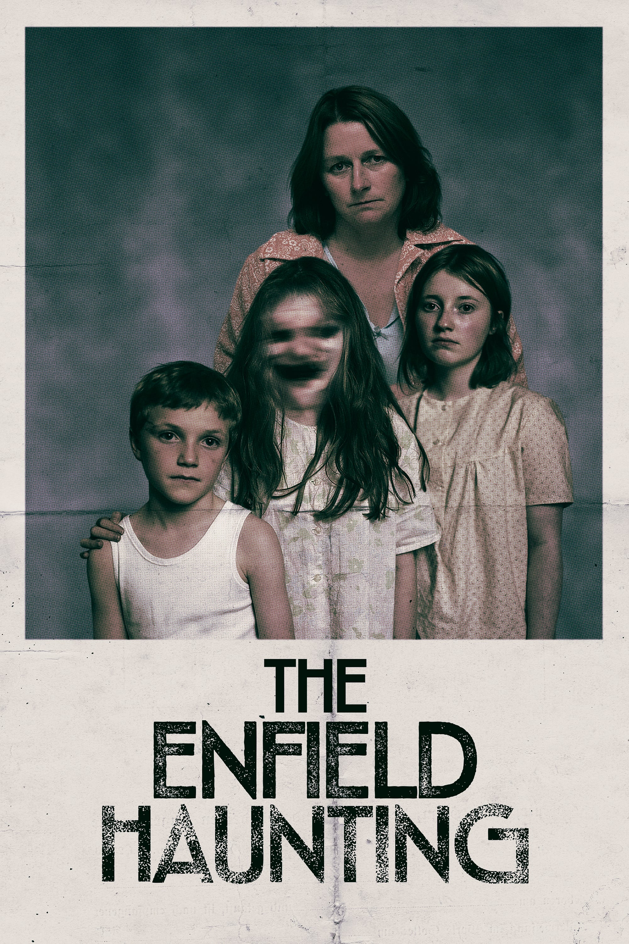 The Enfield Haunting rating